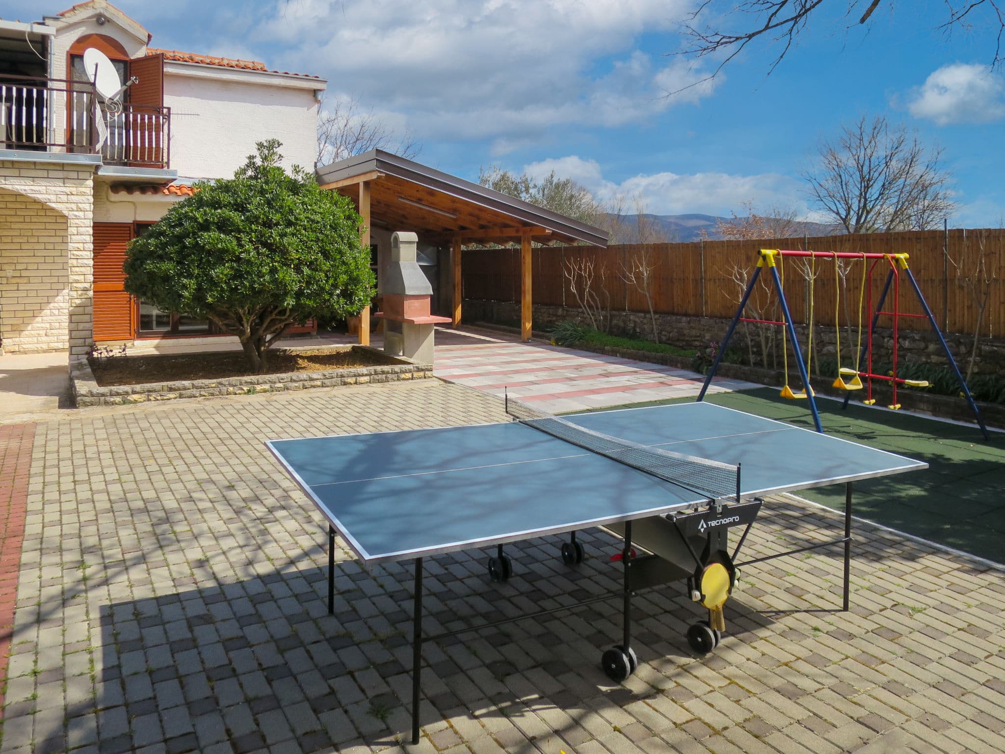 Outdoor
