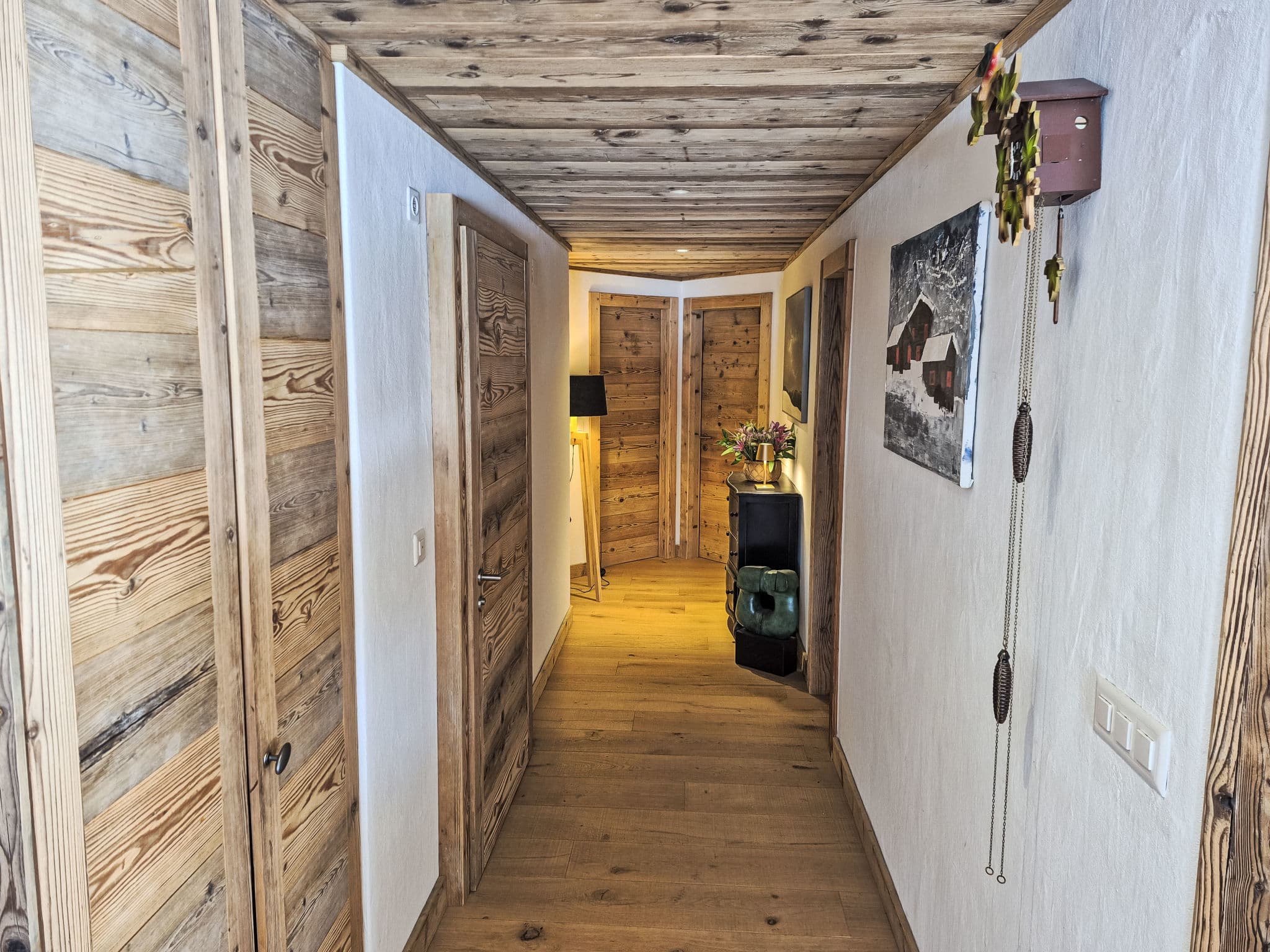 Inside other