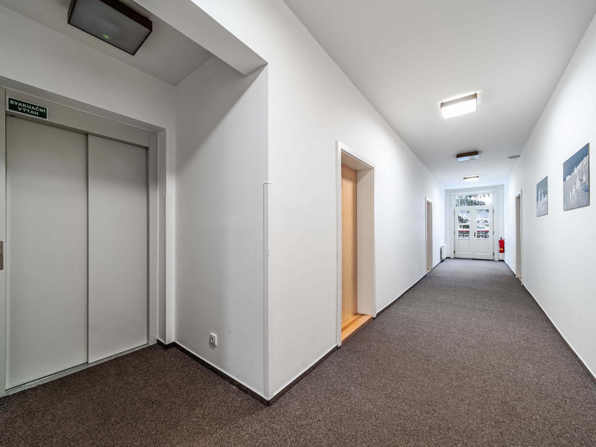 Inside other