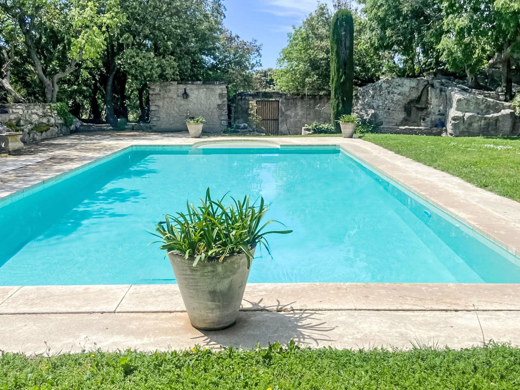 Pool Outdoor