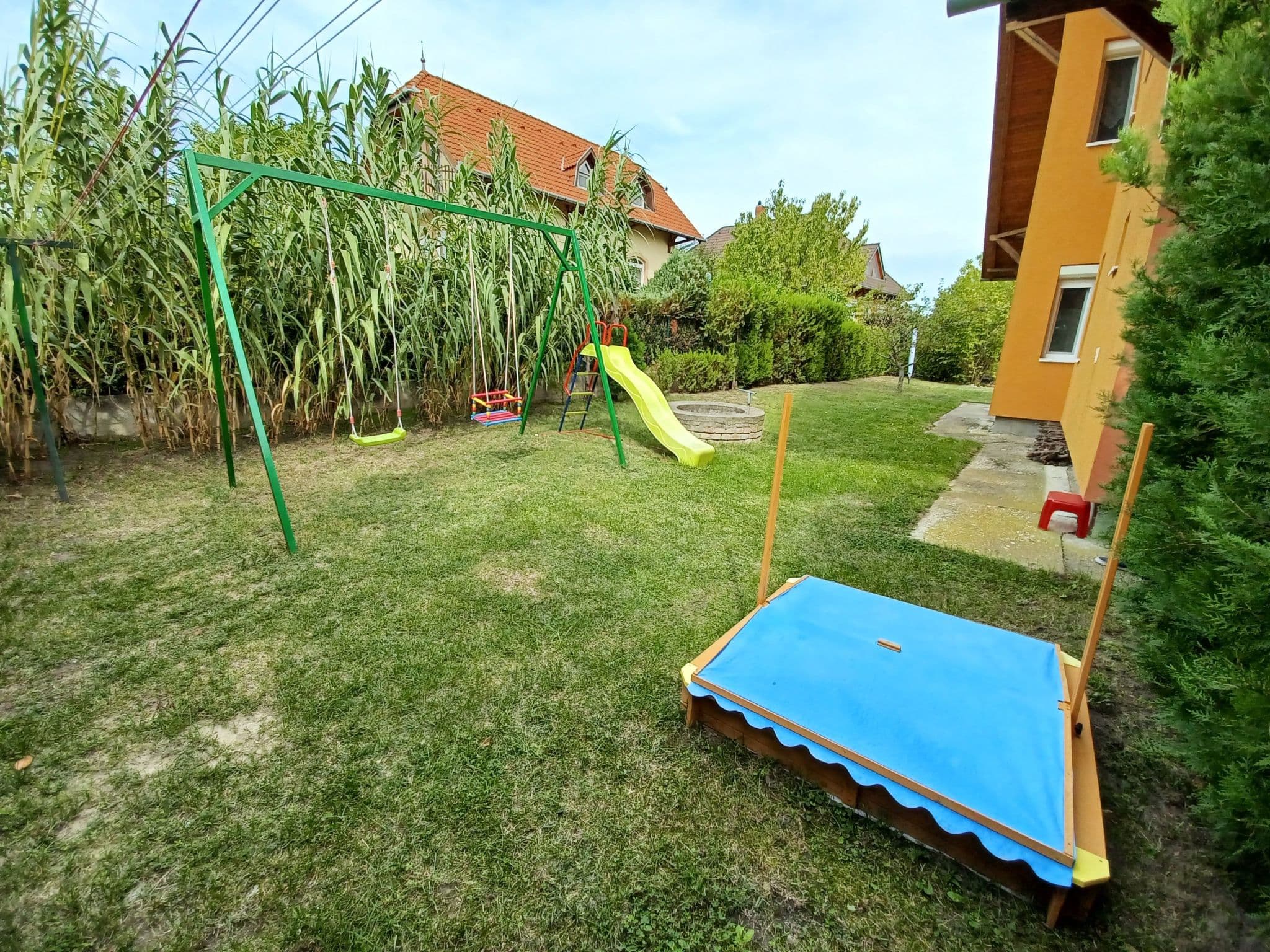 Outdoor