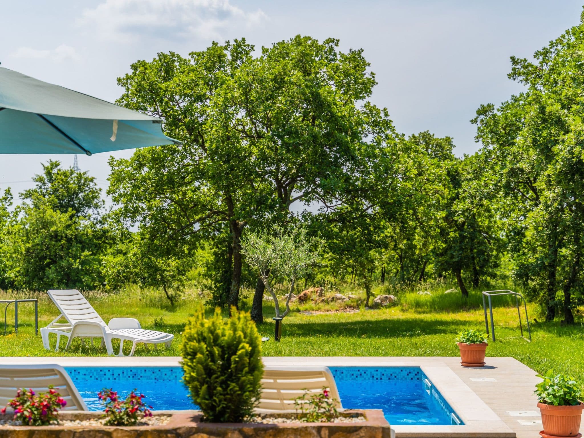 Pool Outdoor