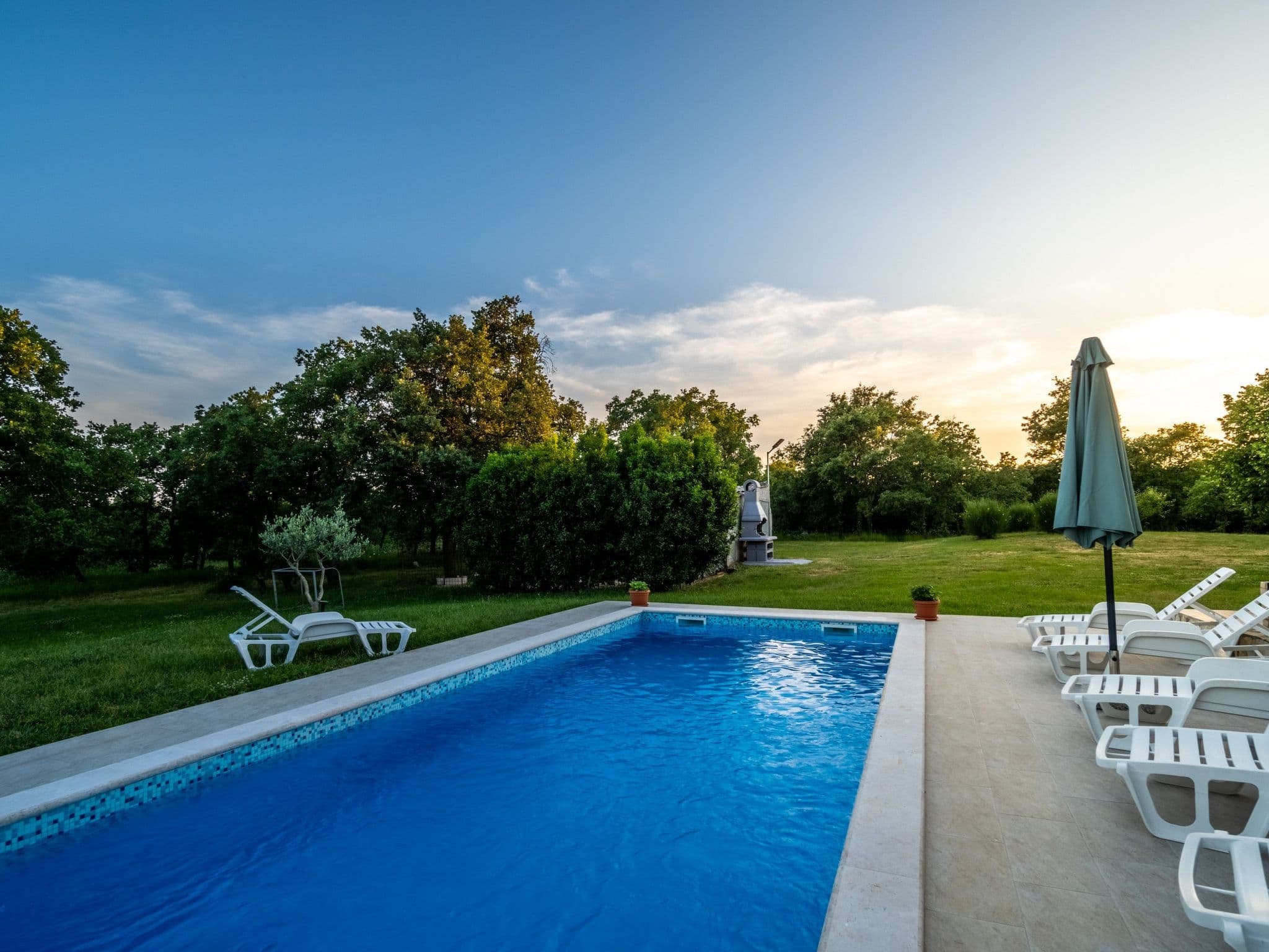 Pool Outdoor
