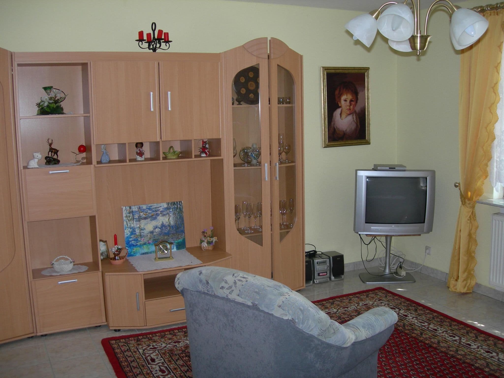 Inside other