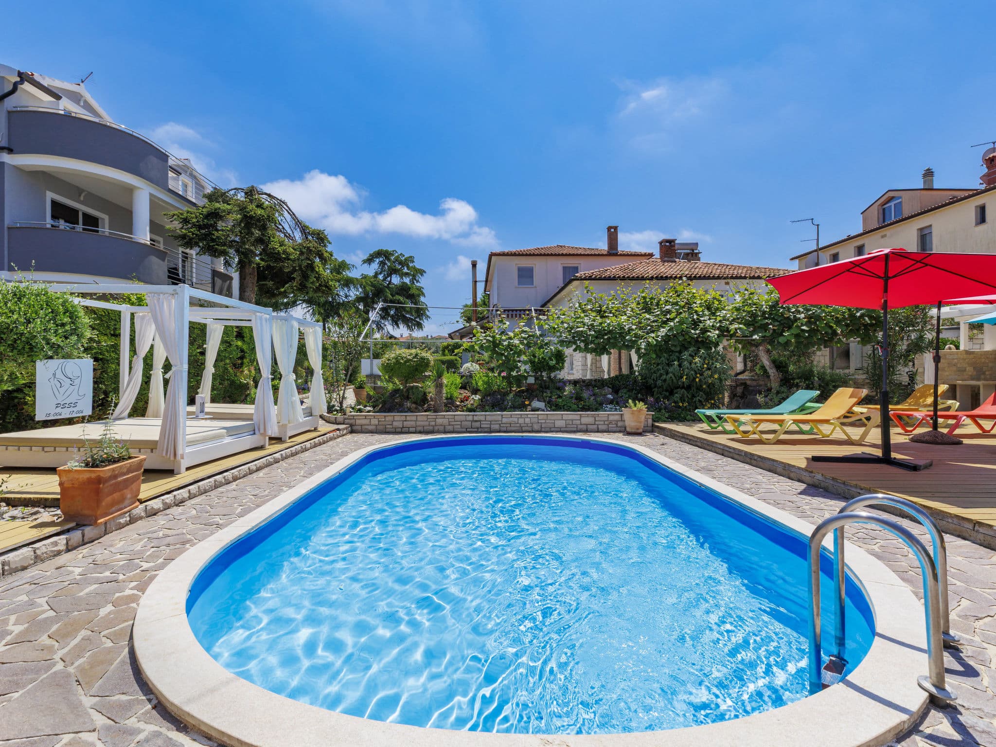 Pool Outdoor
