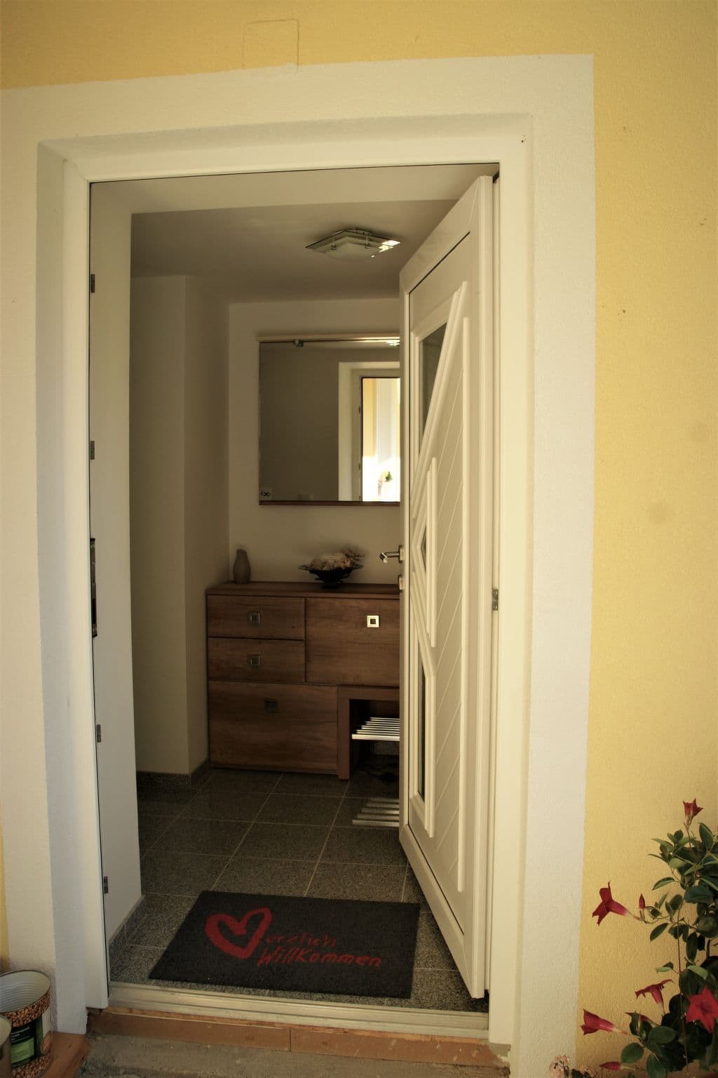 Inside other