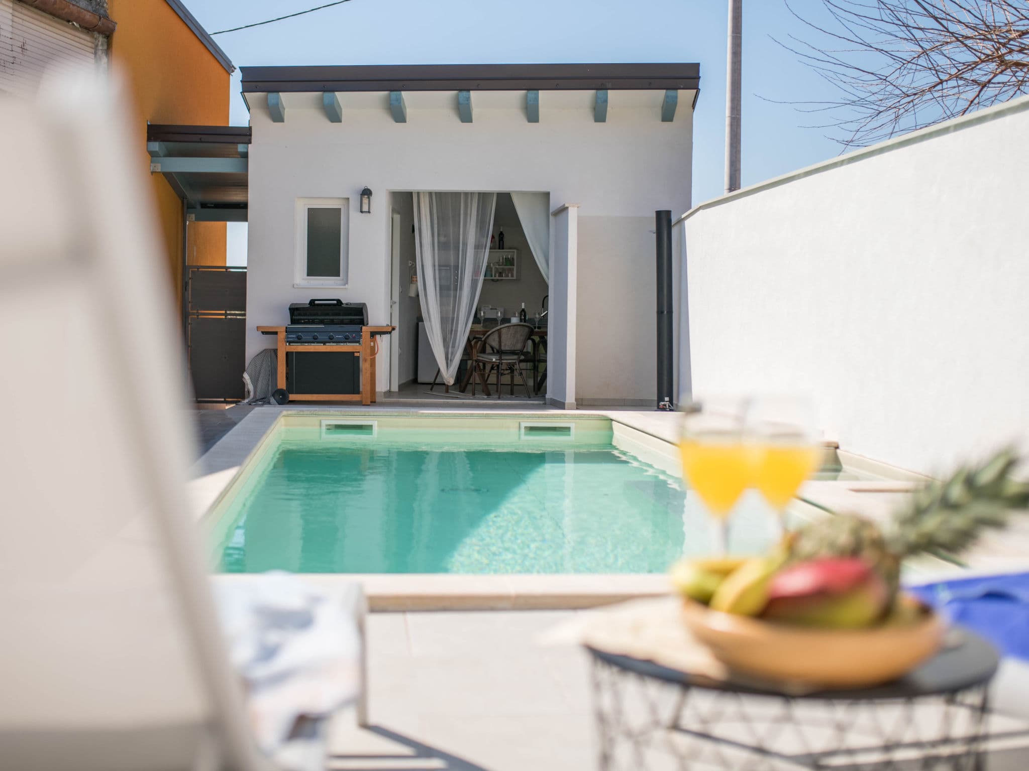 Pool Outdoor