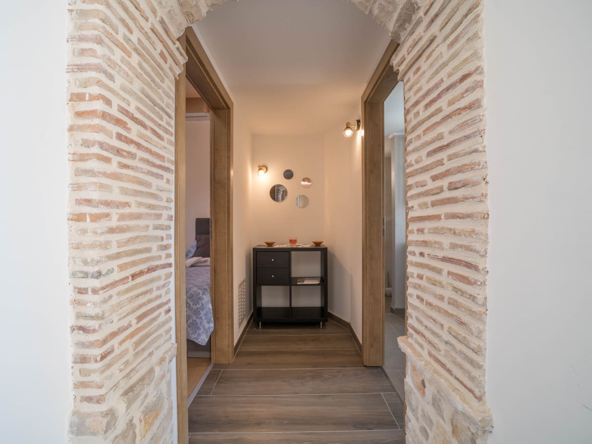 Inside other