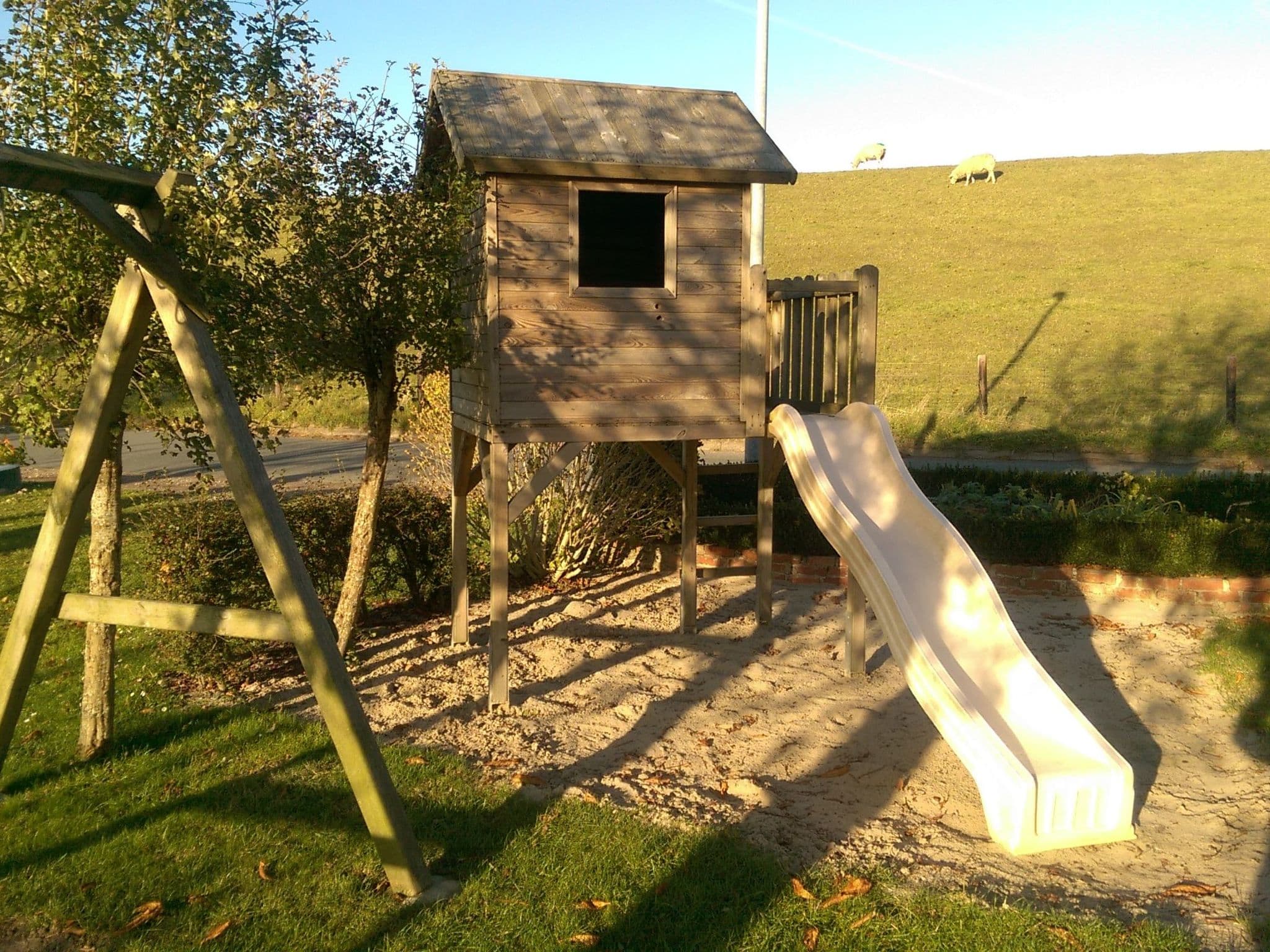 Outdoor