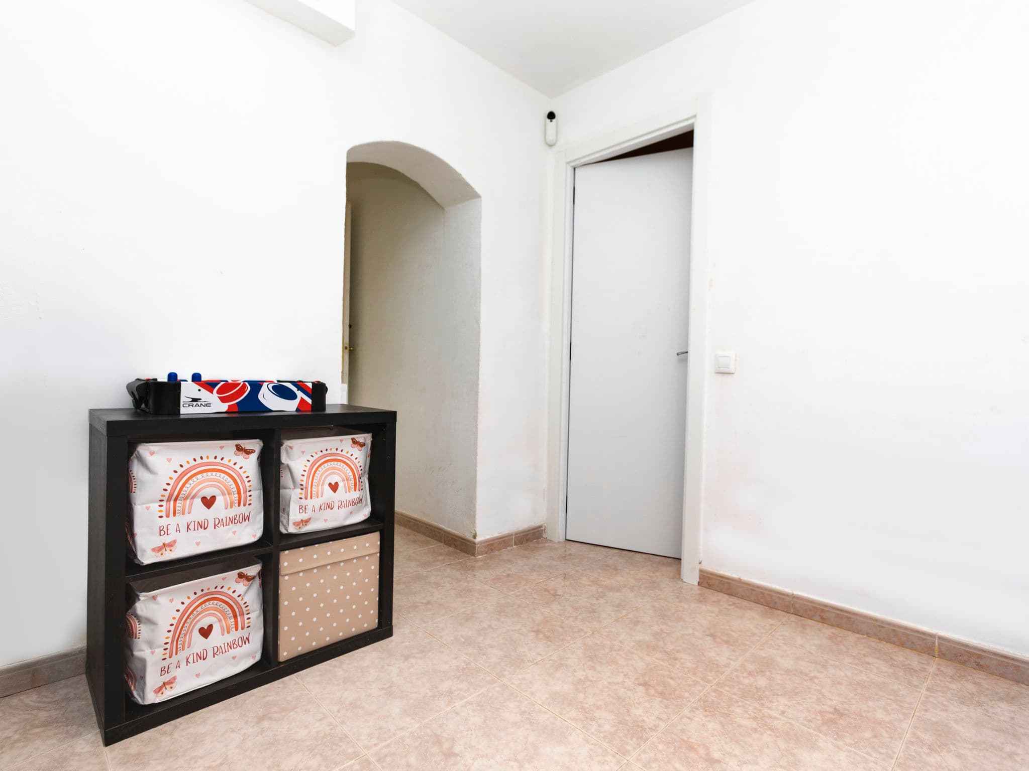 Inside other