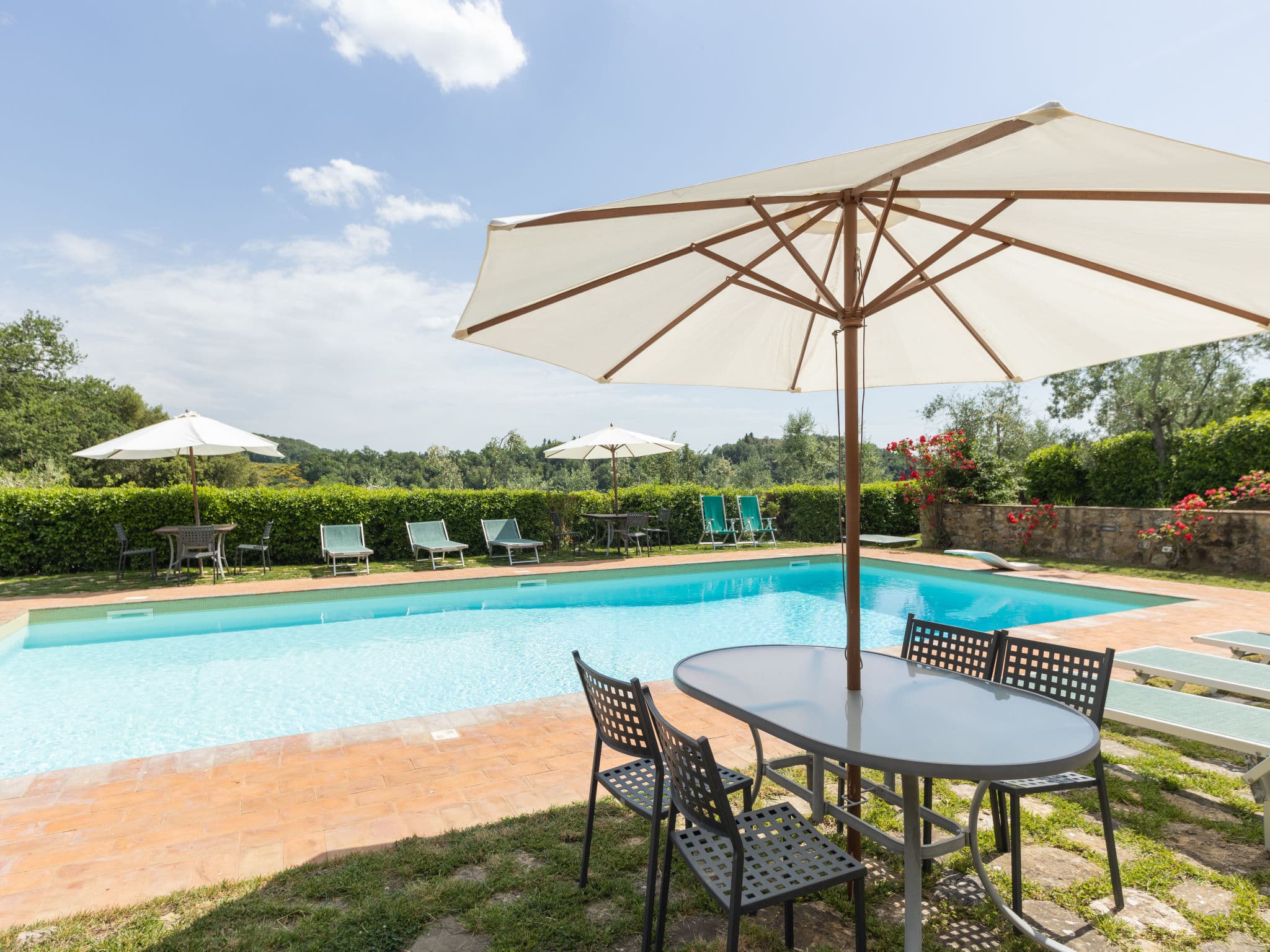 Pool Outdoor
