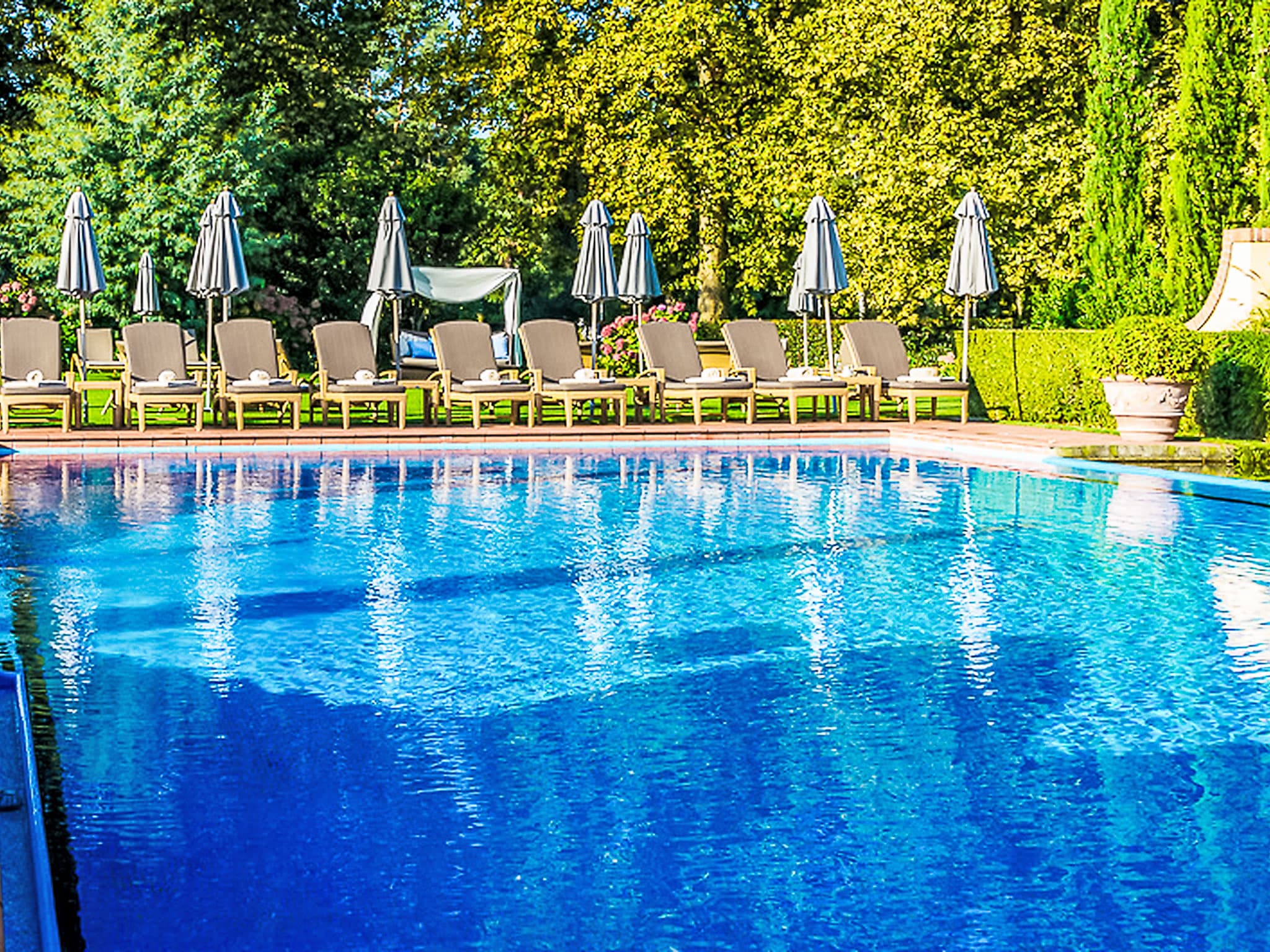 Pool Outdoor