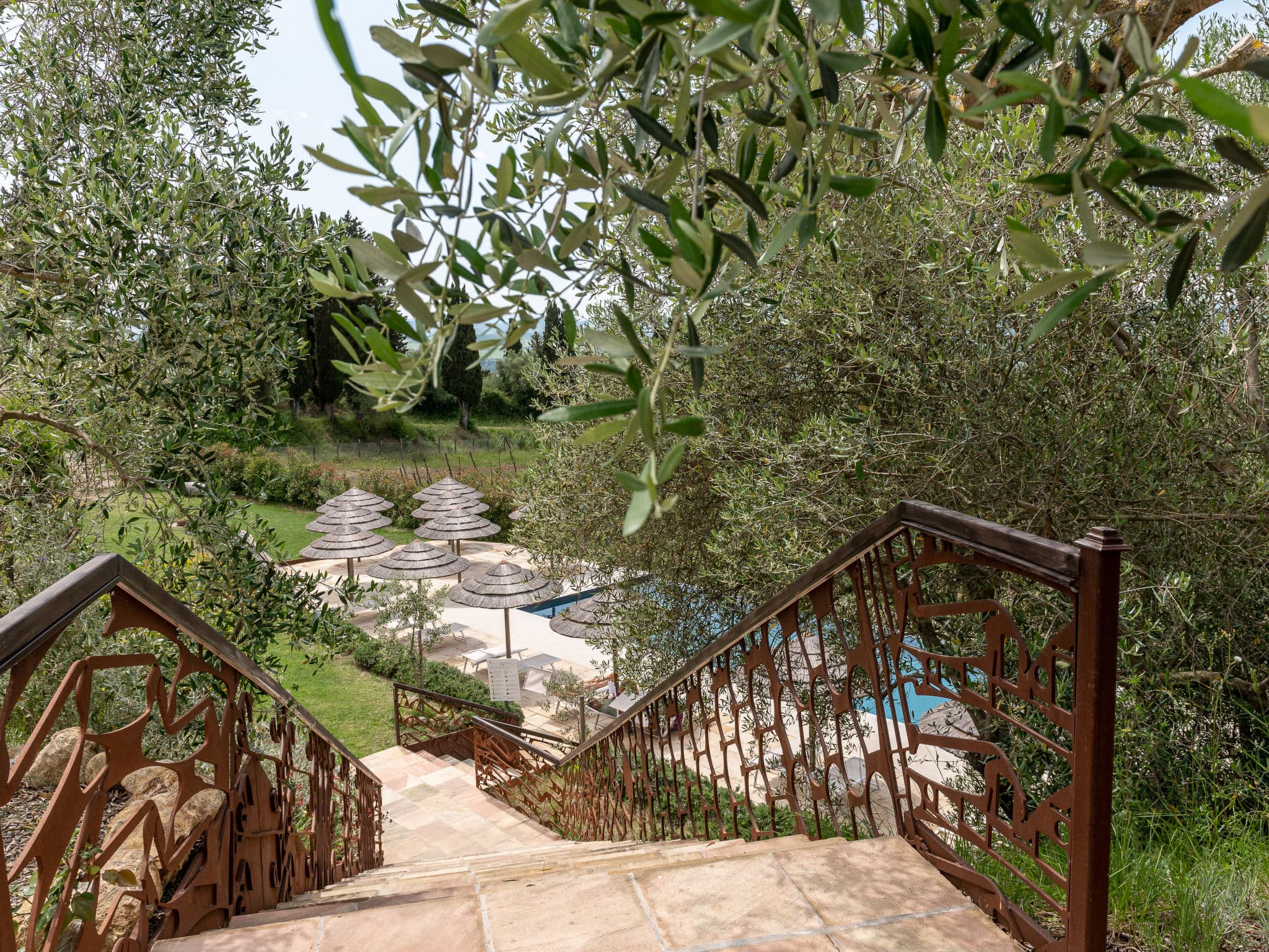 Pool Outdoor