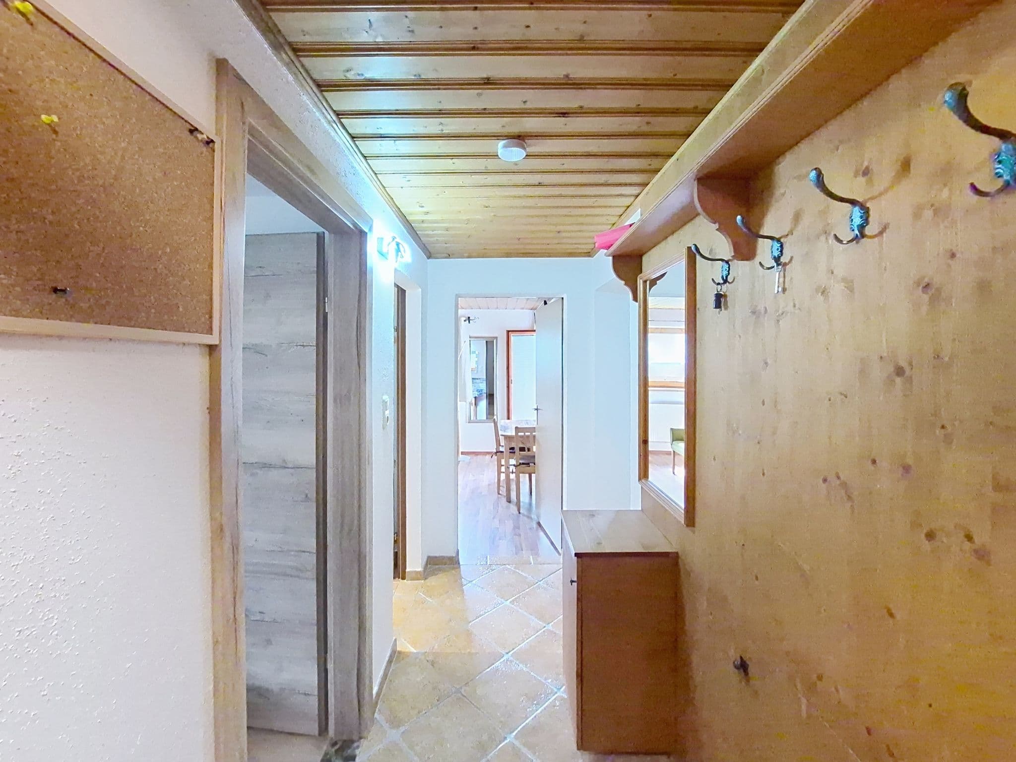 Inside other