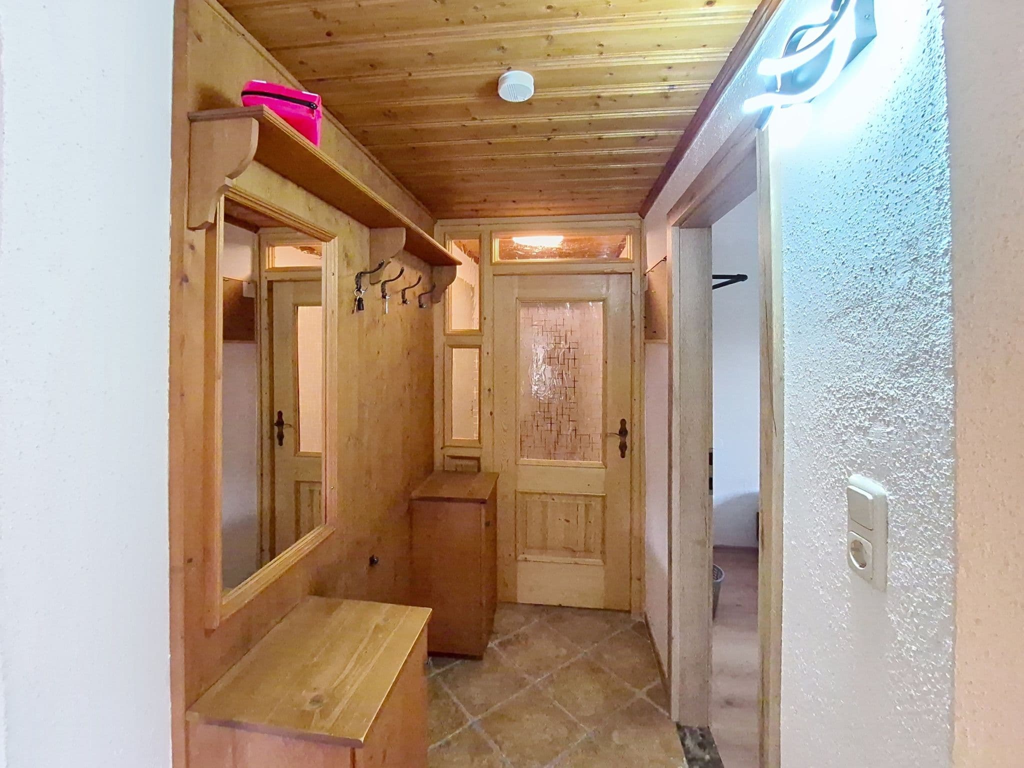Inside other