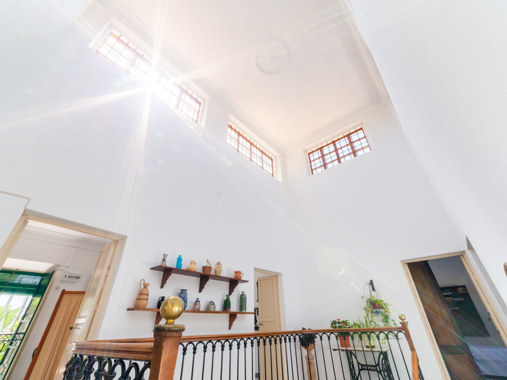 Inside other