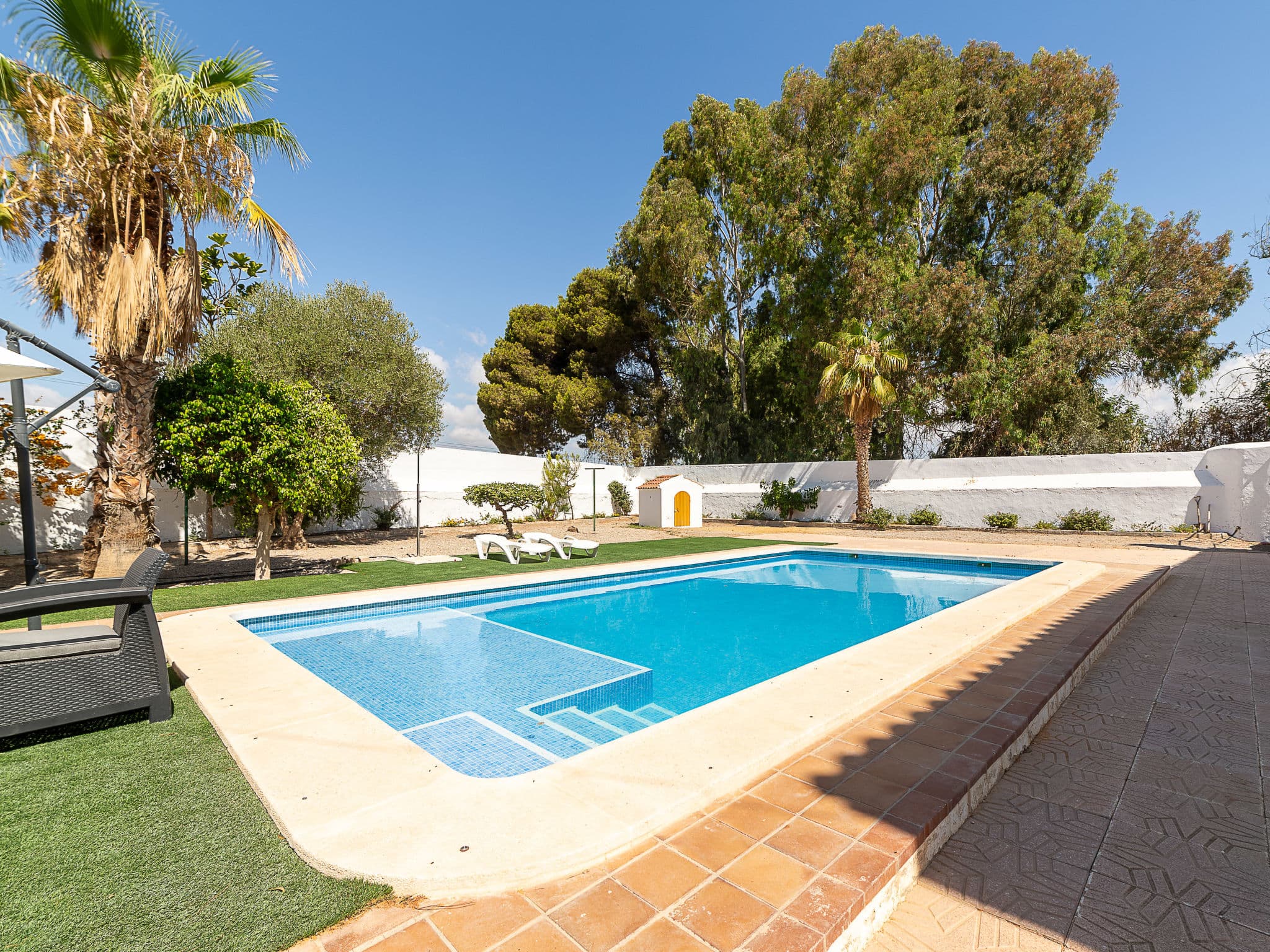 Pool Outdoor