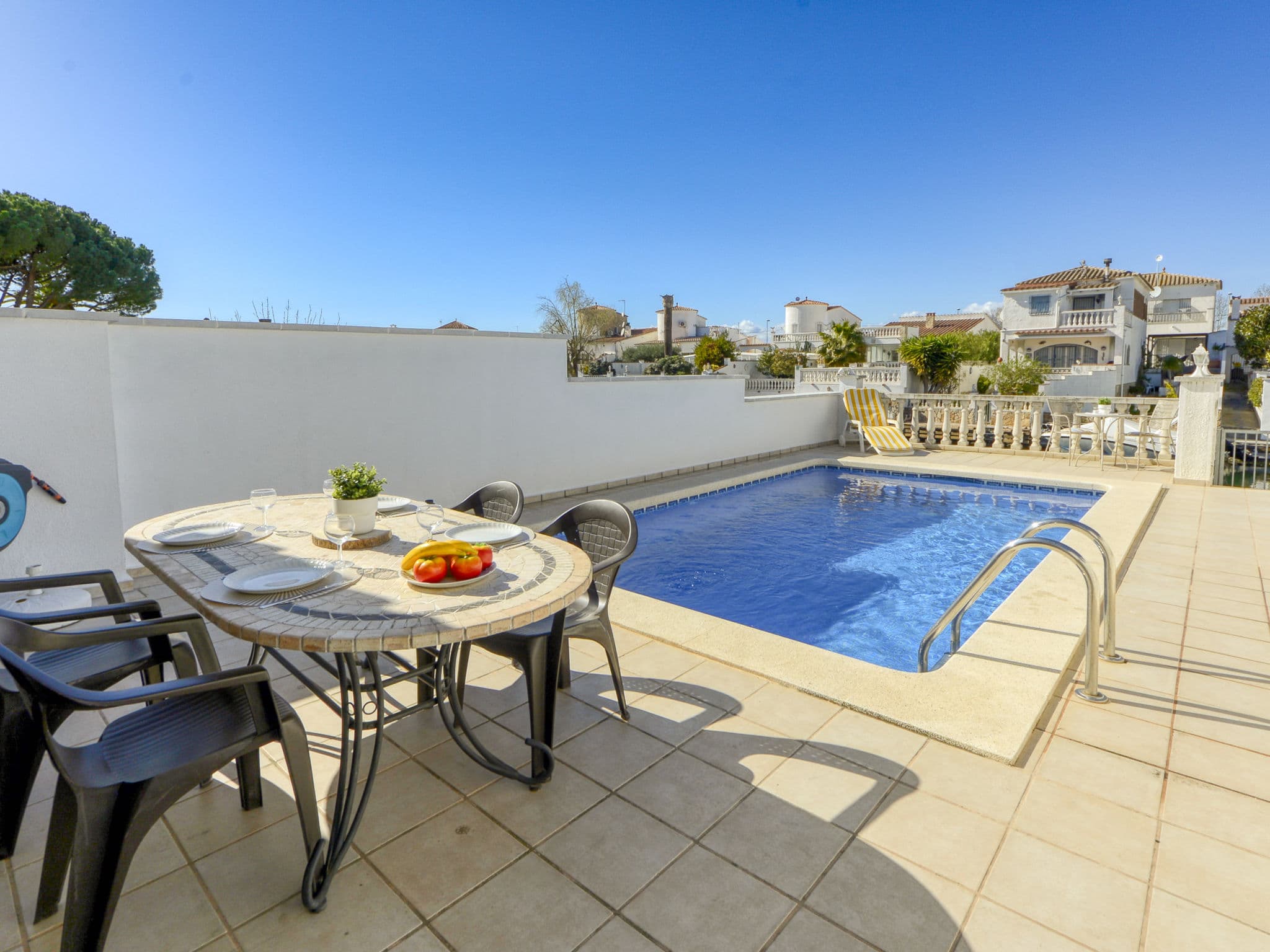 Pool Outdoor