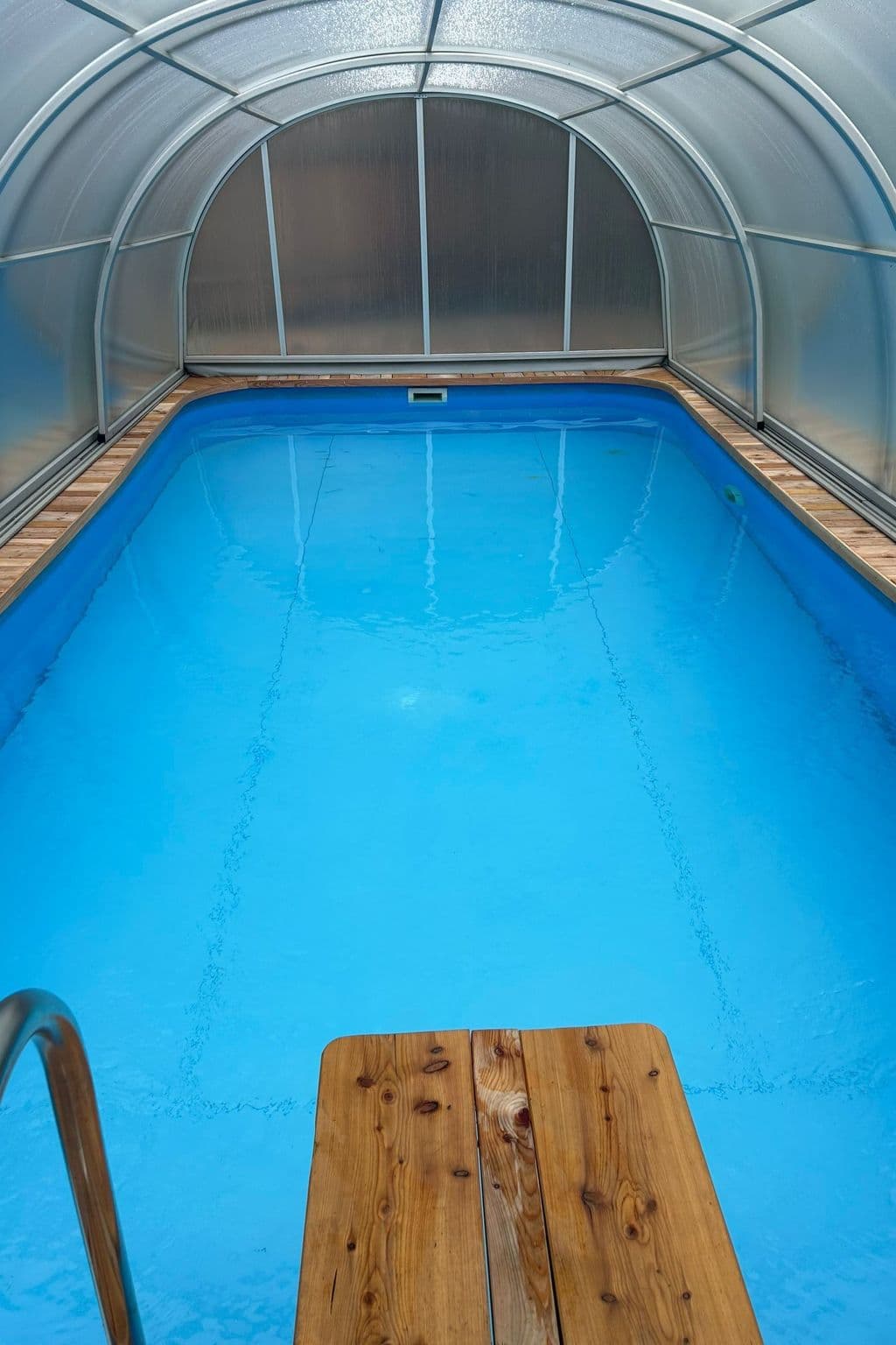 Pool Indoor