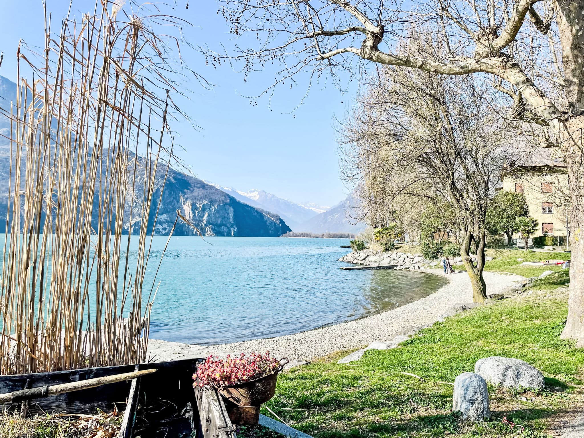 Place