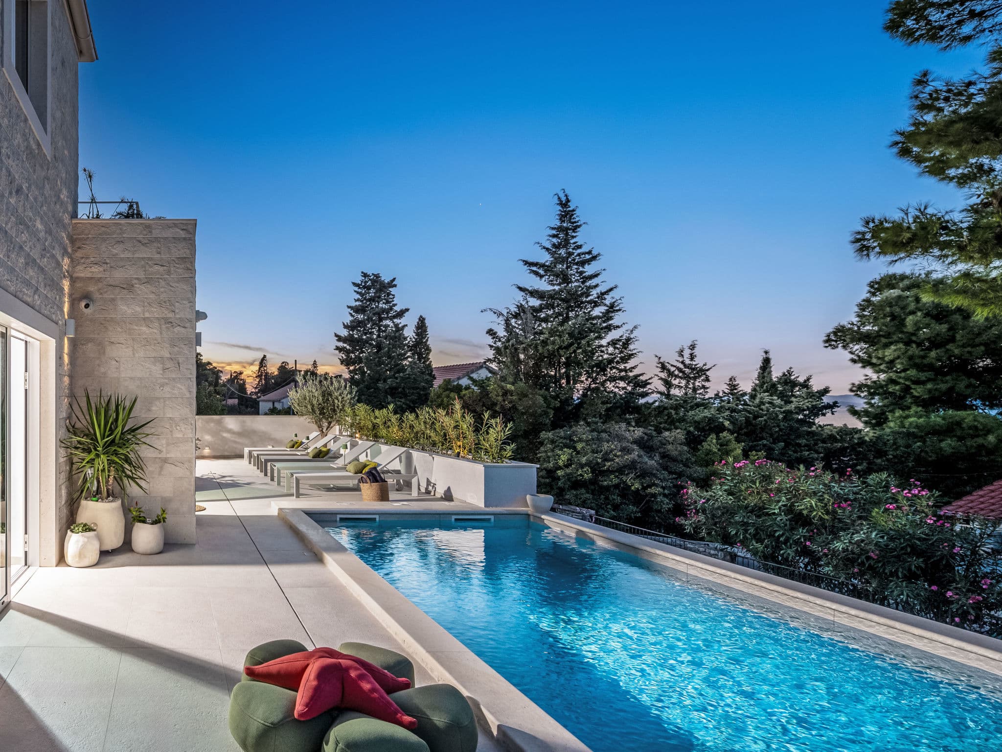 Pool Outdoor