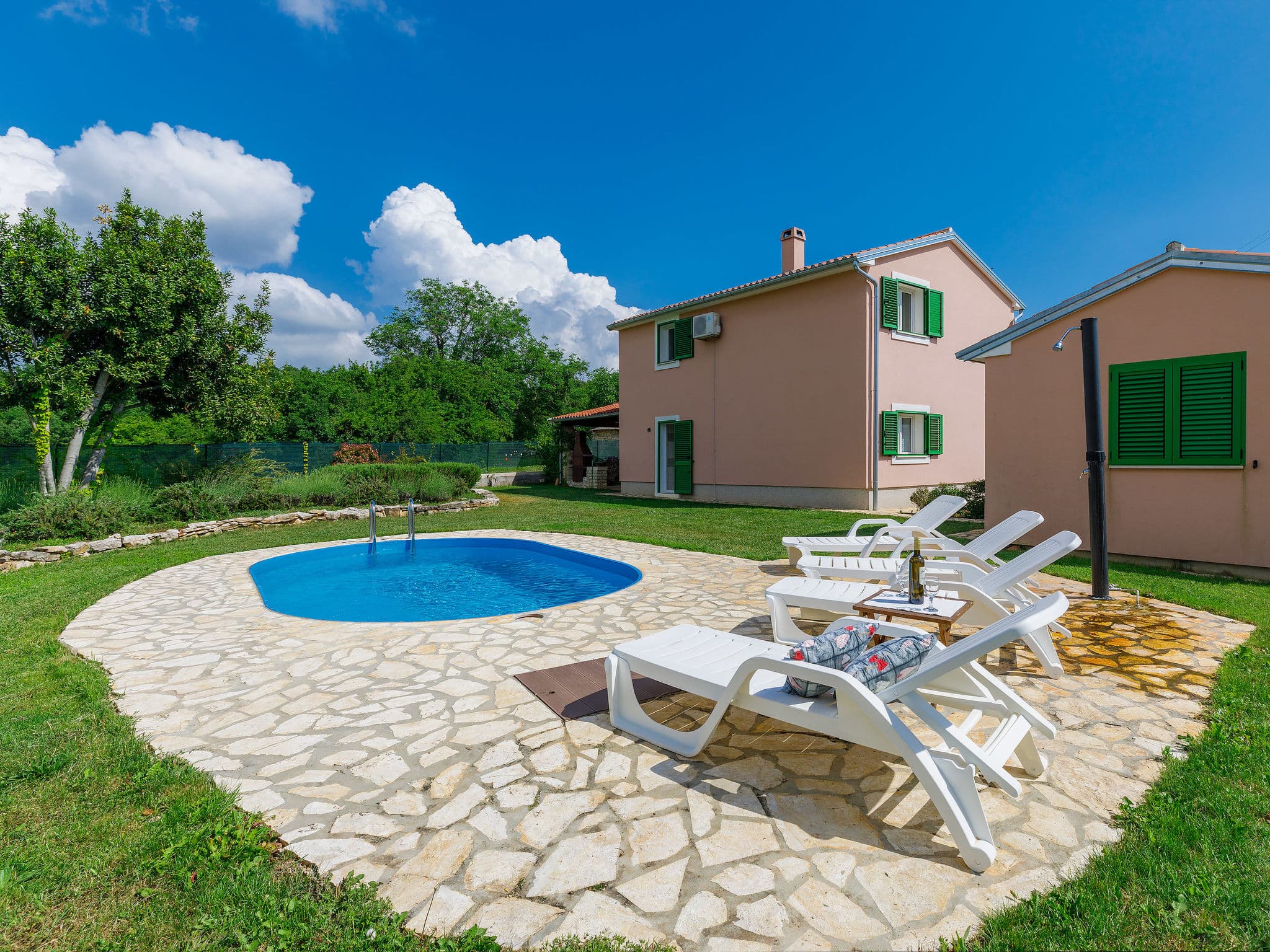 Pool Outdoor