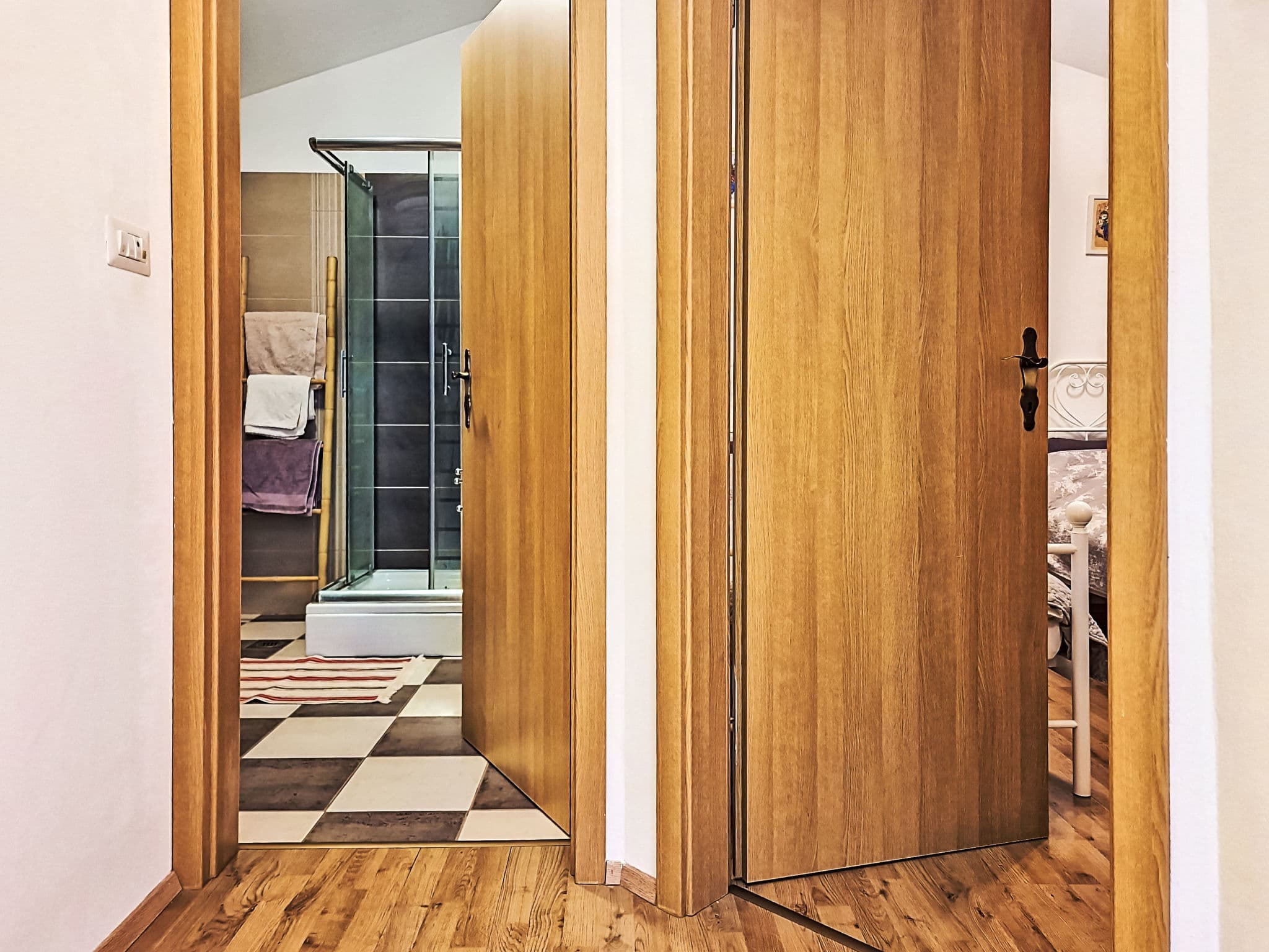 Inside other