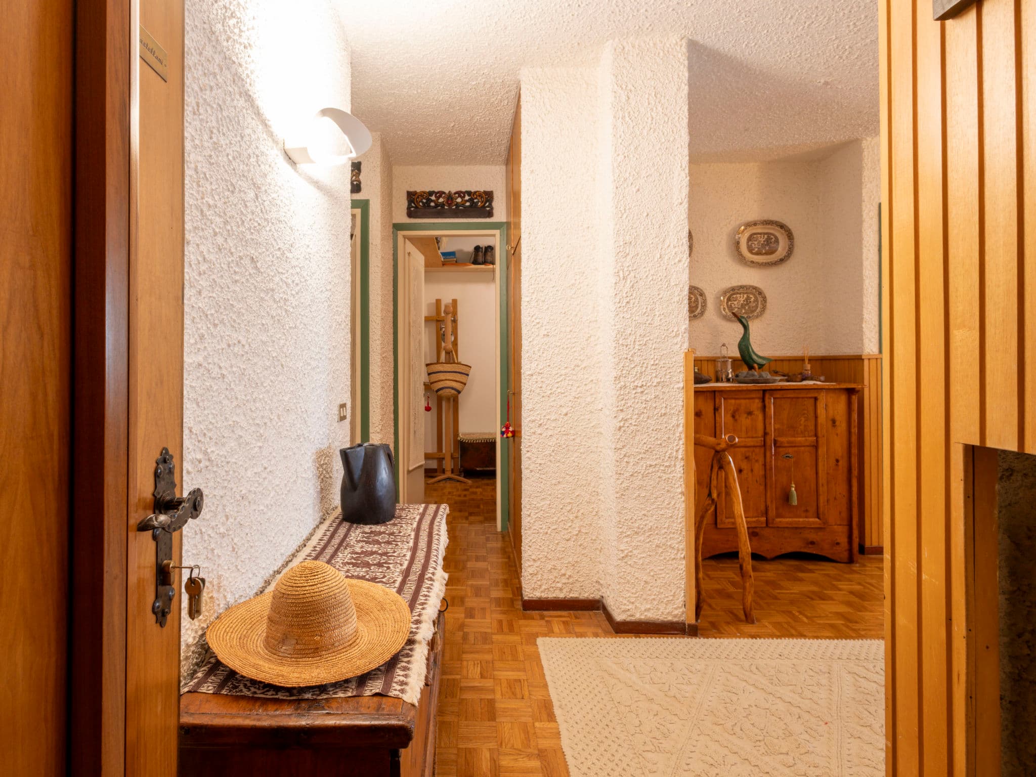 Inside other