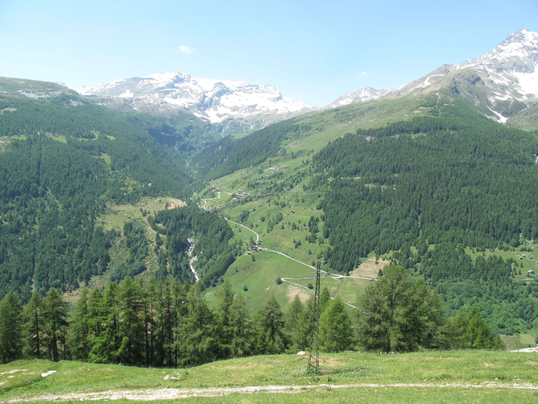 Place