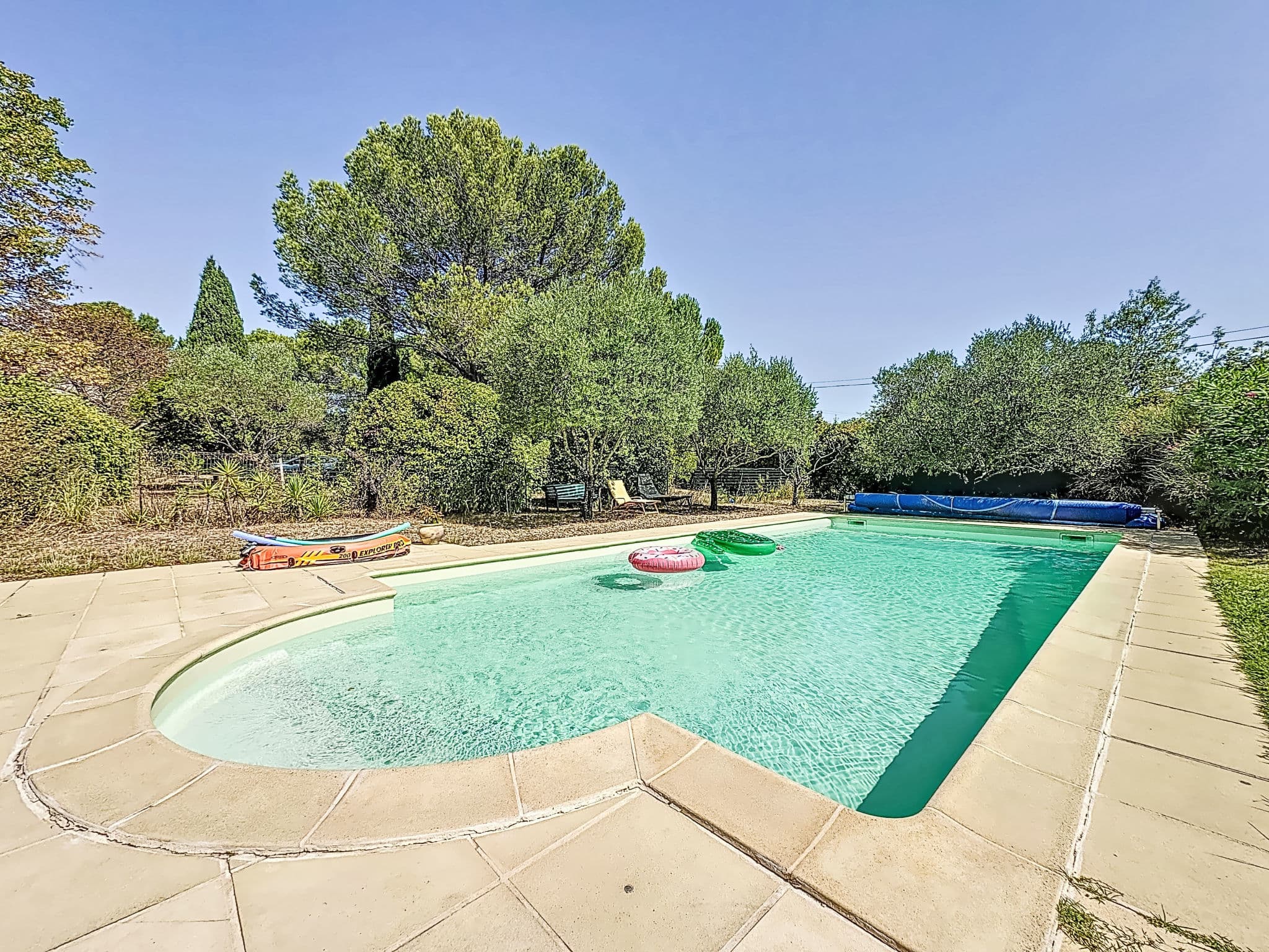 Pool Outdoor