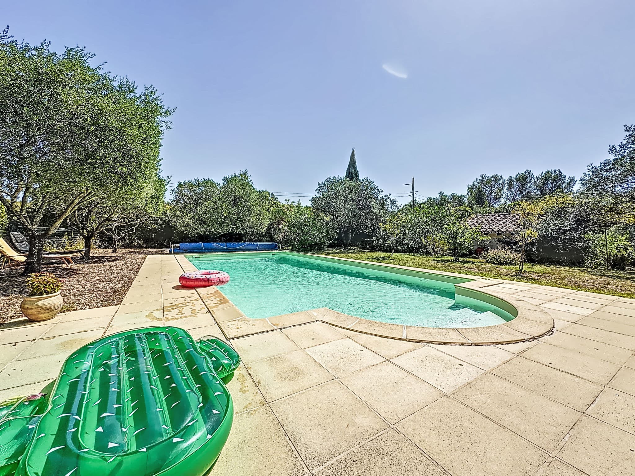 Pool Outdoor