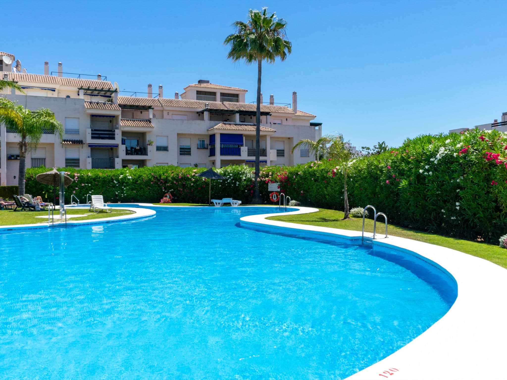 Pool Outdoor