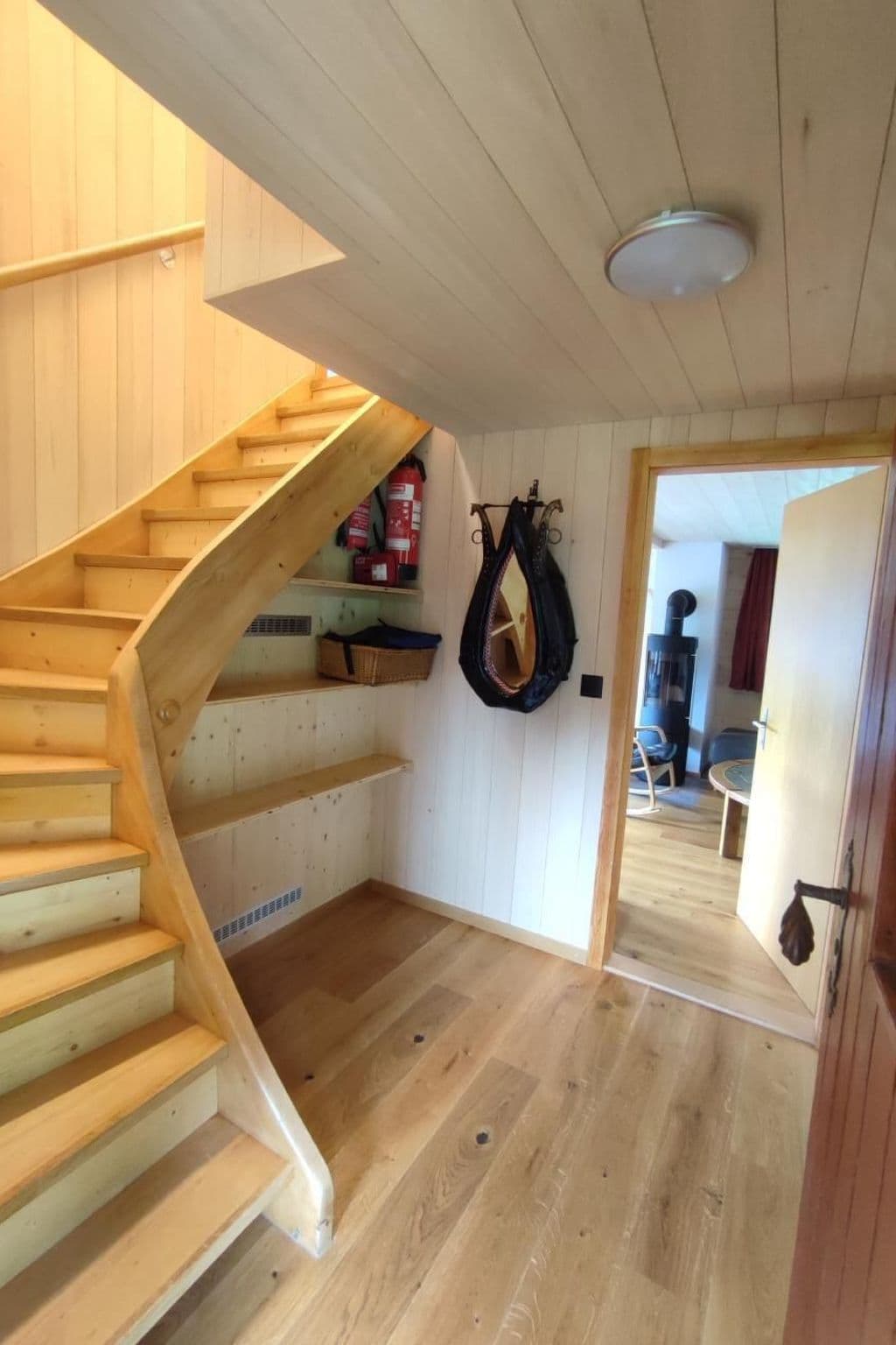 Inside other