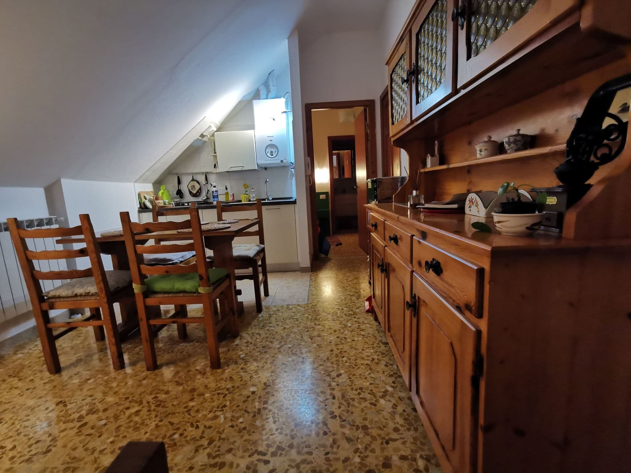 Inside other