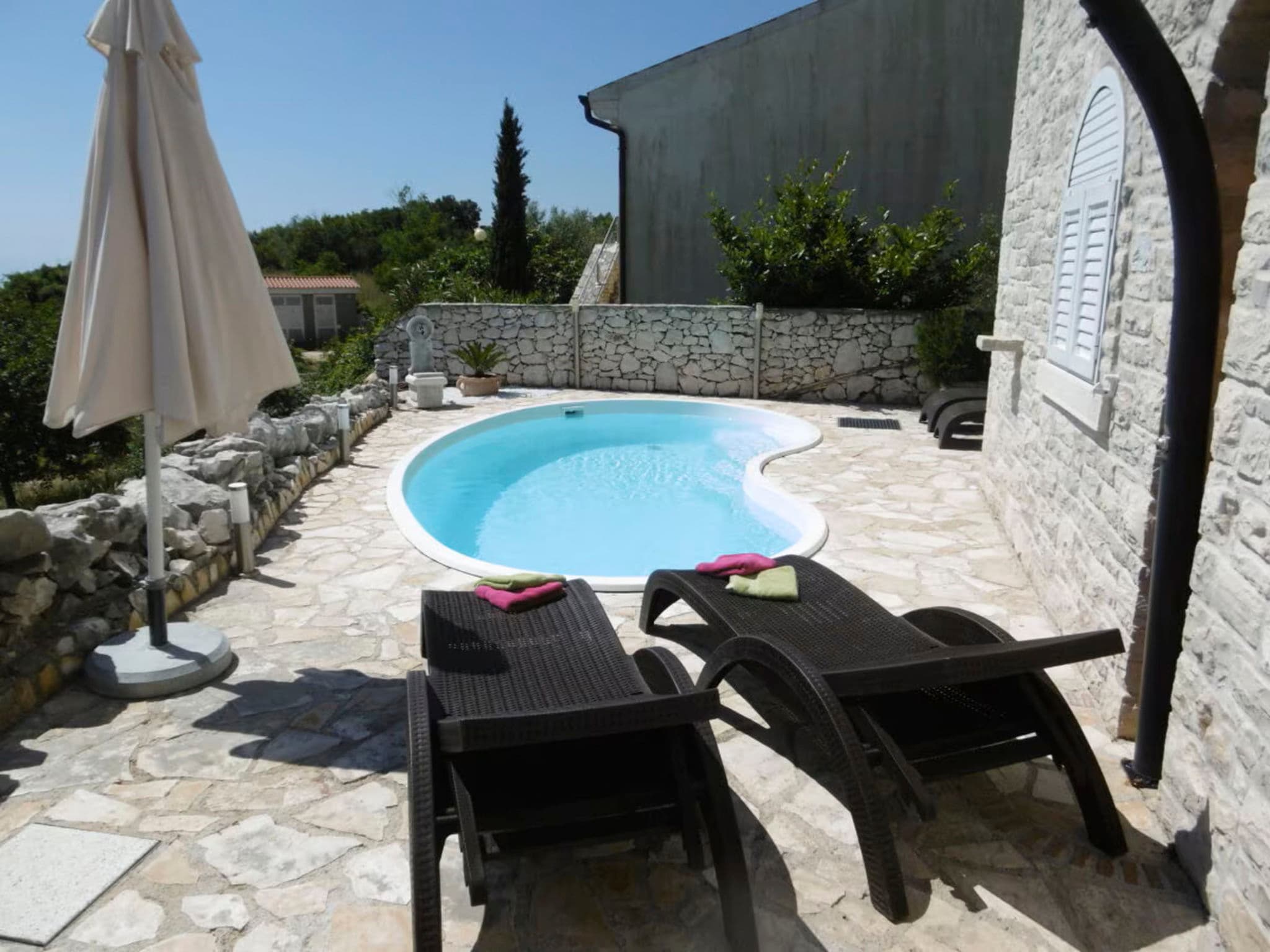 Pool Outdoor