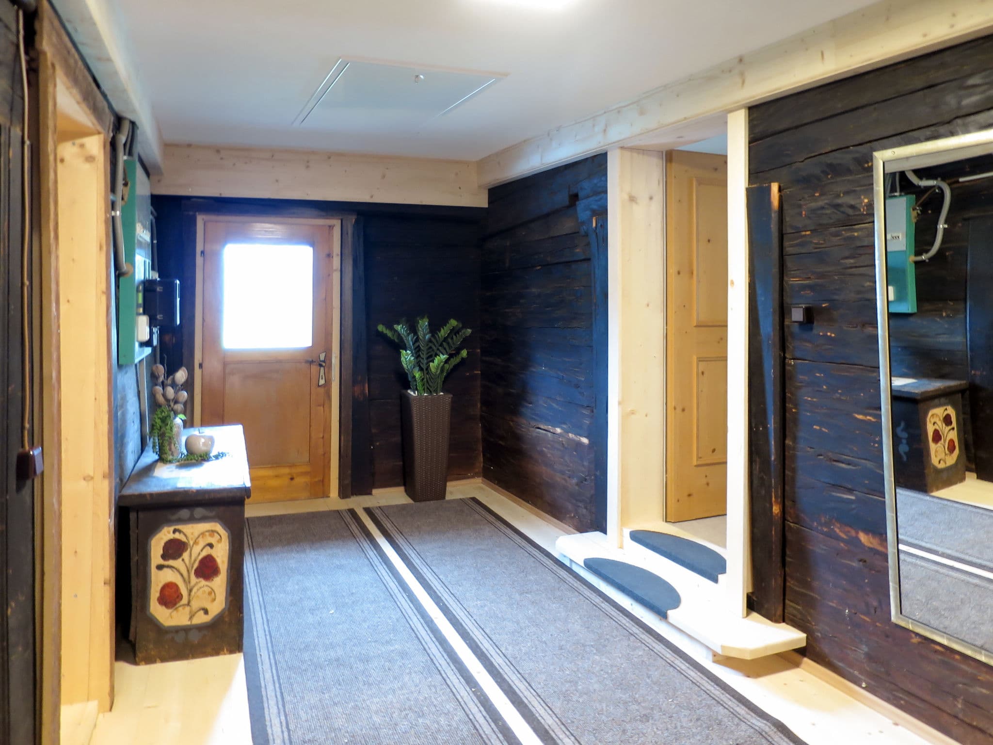 Inside other