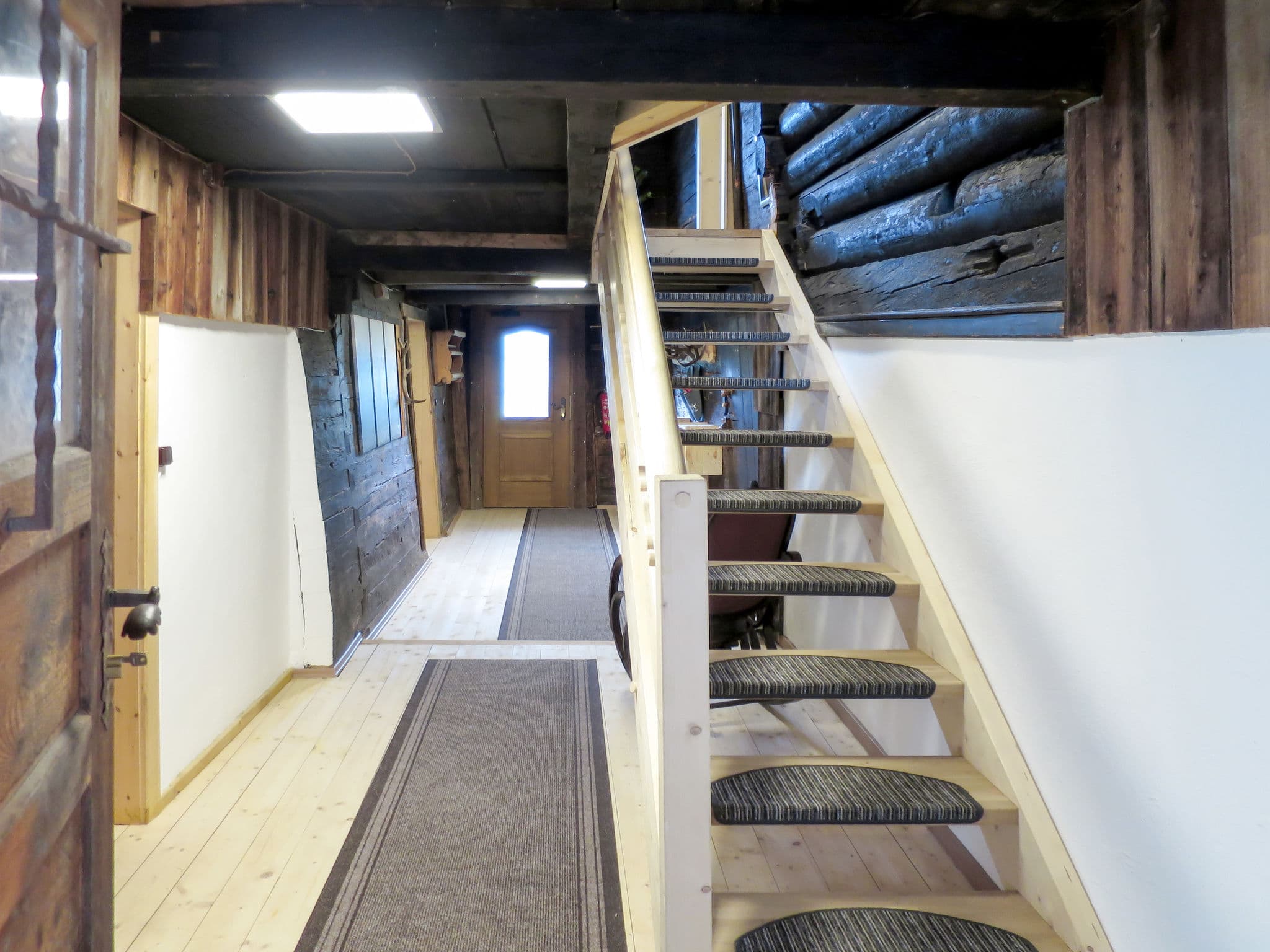 Inside other