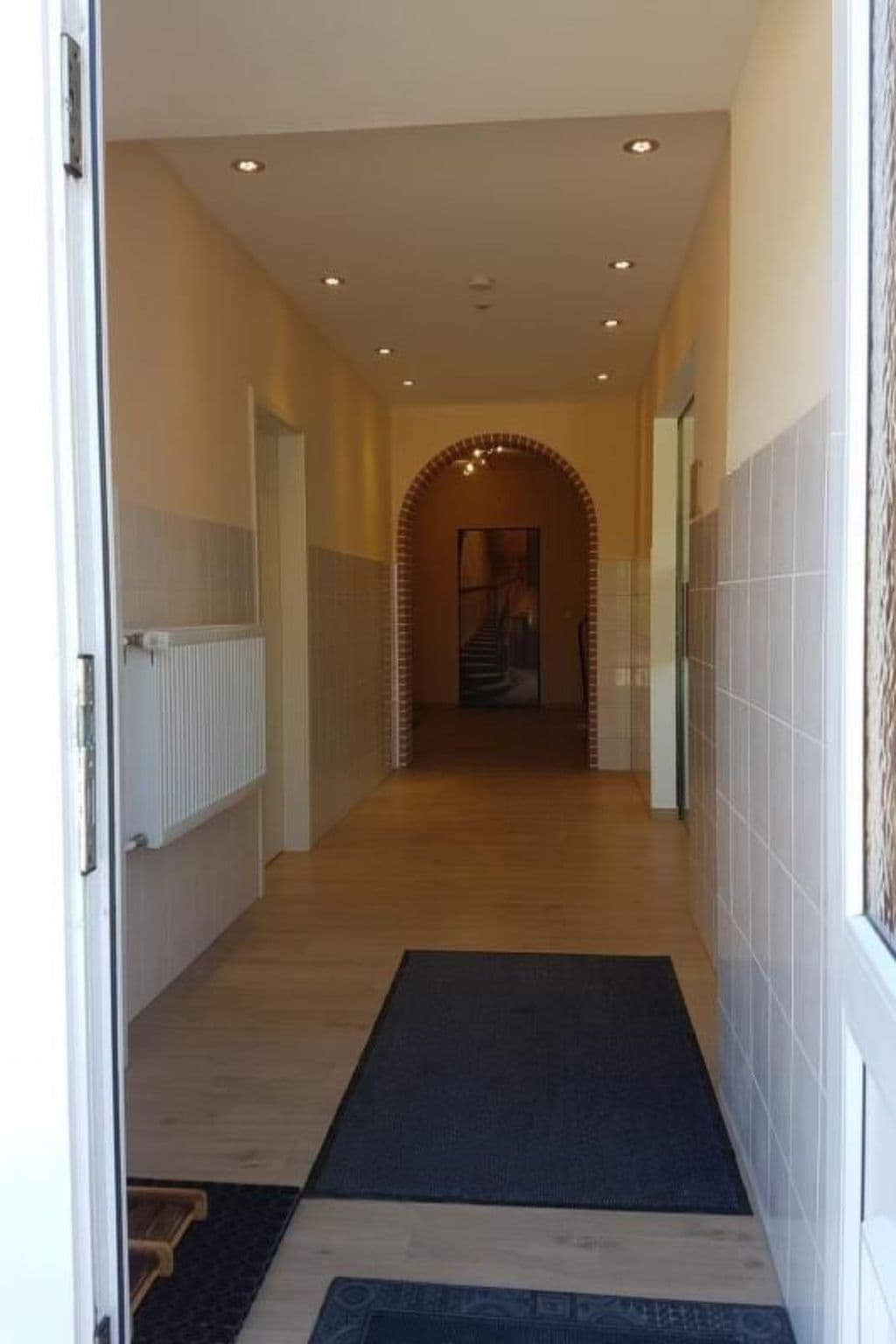 Inside other