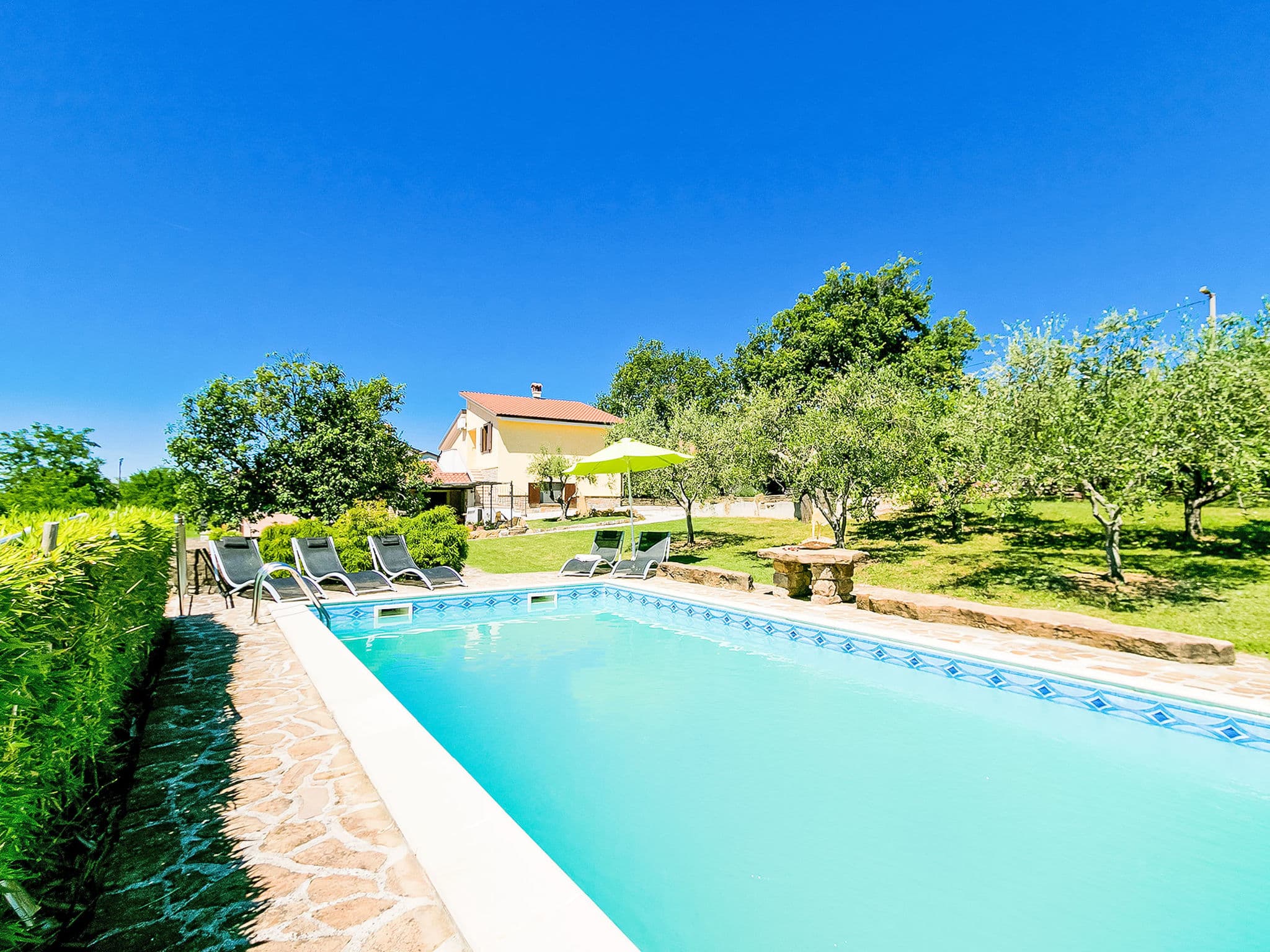 Pool Outdoor