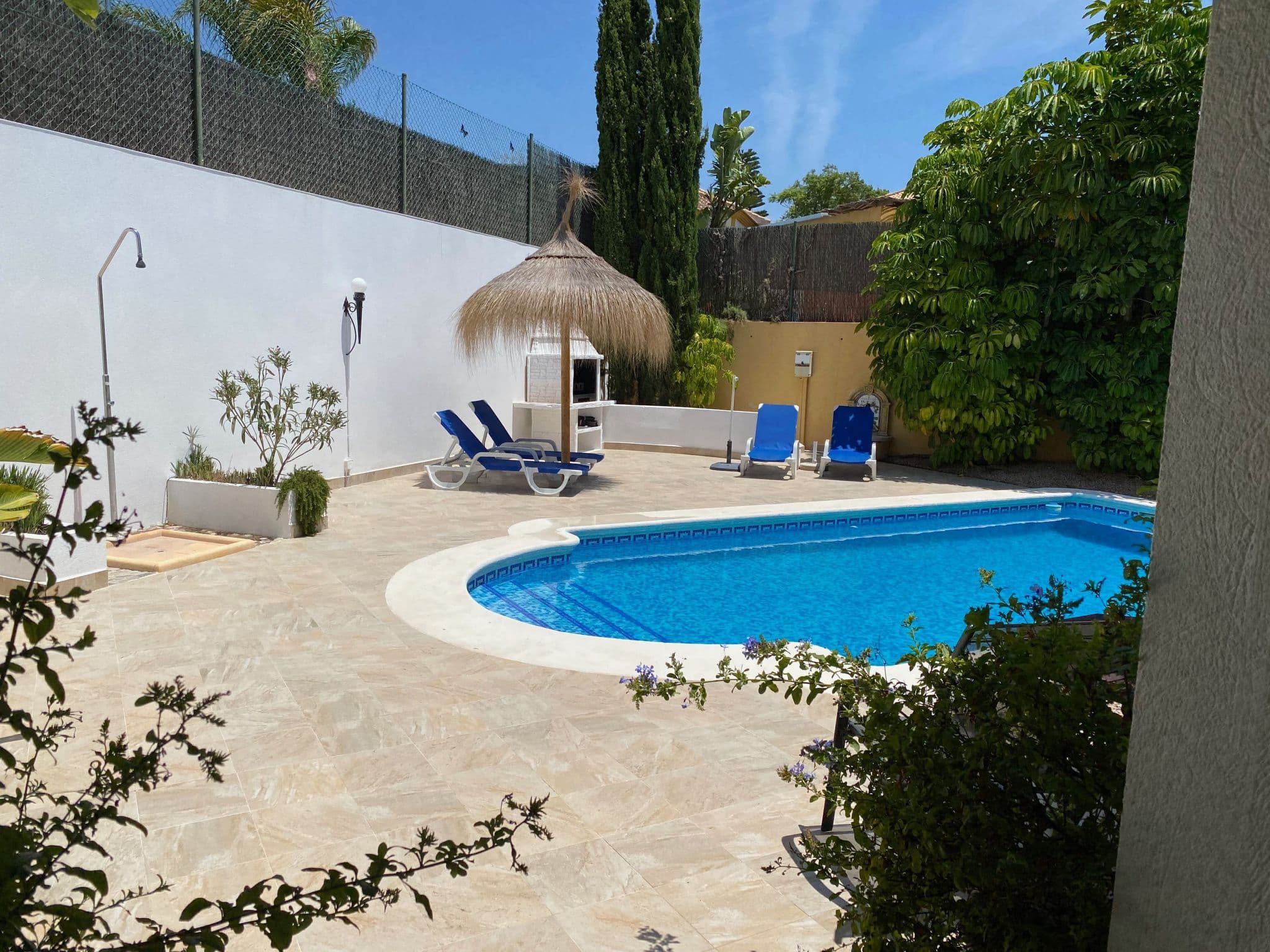 Pool Outdoor