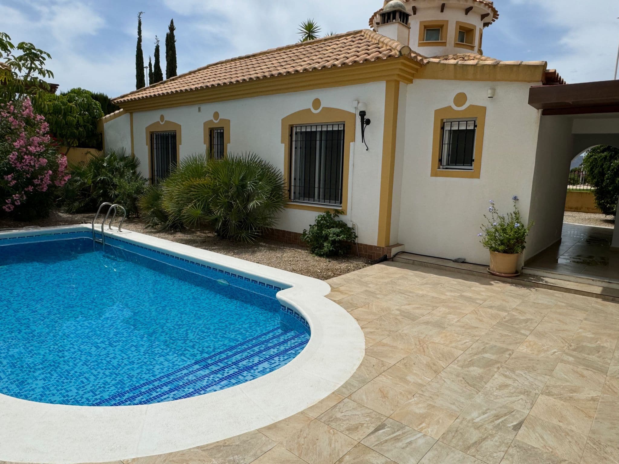 Pool Outdoor