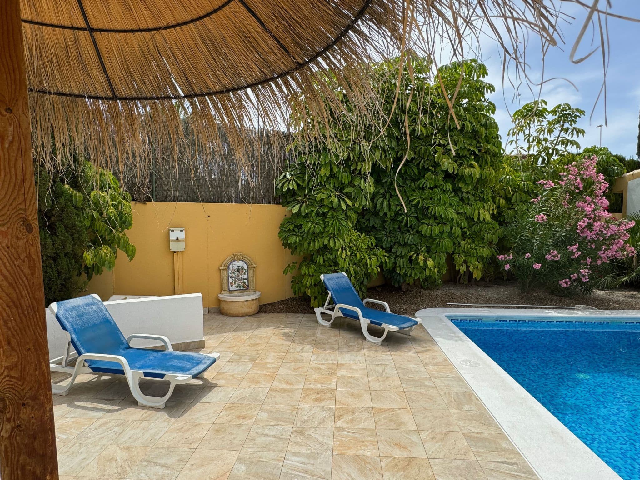 Pool Outdoor