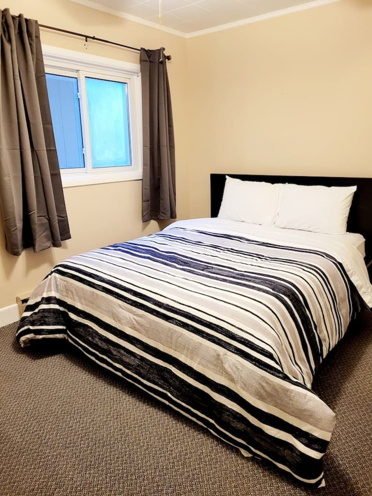 Bedroom #2