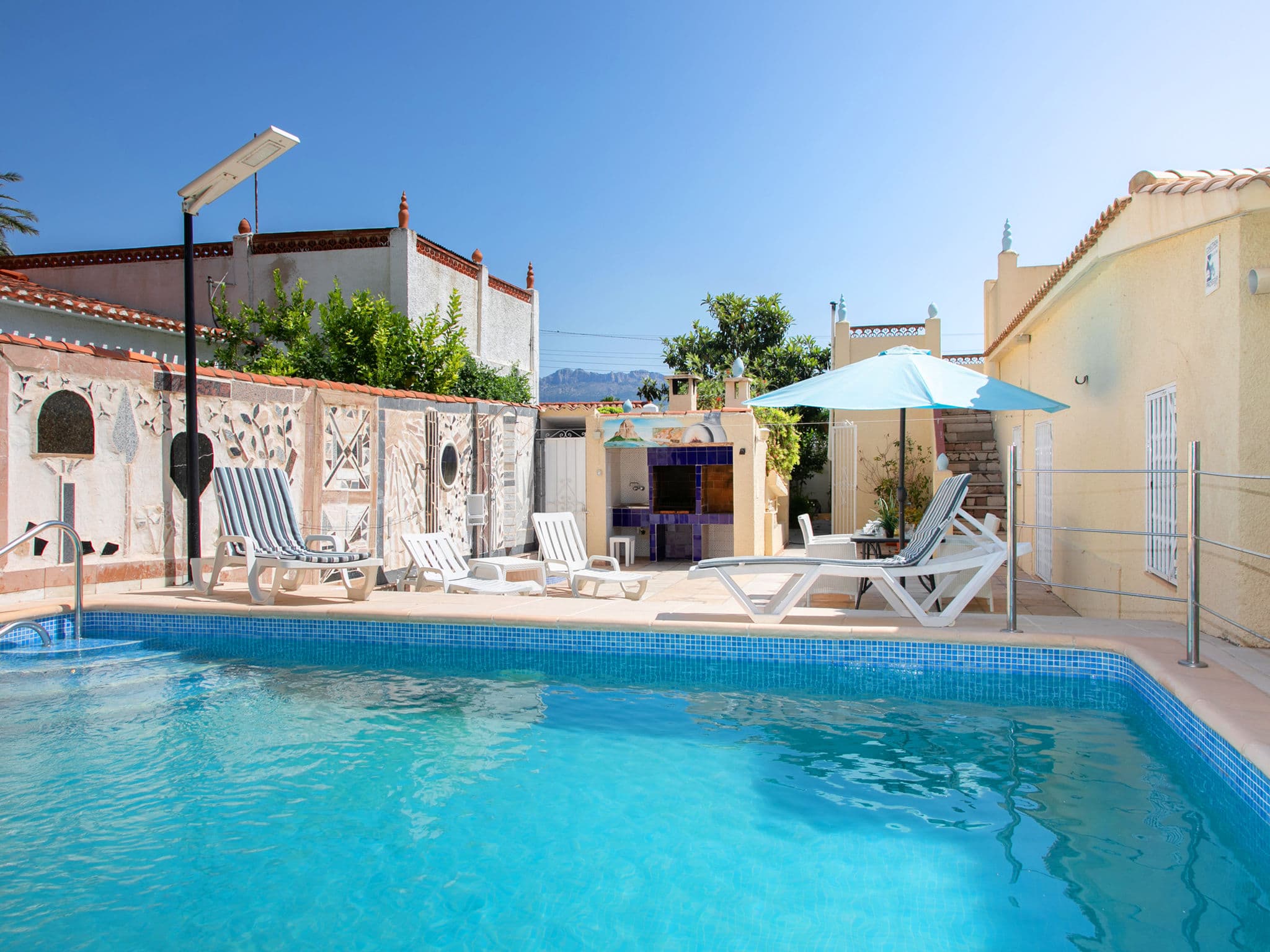 Pool Outdoor