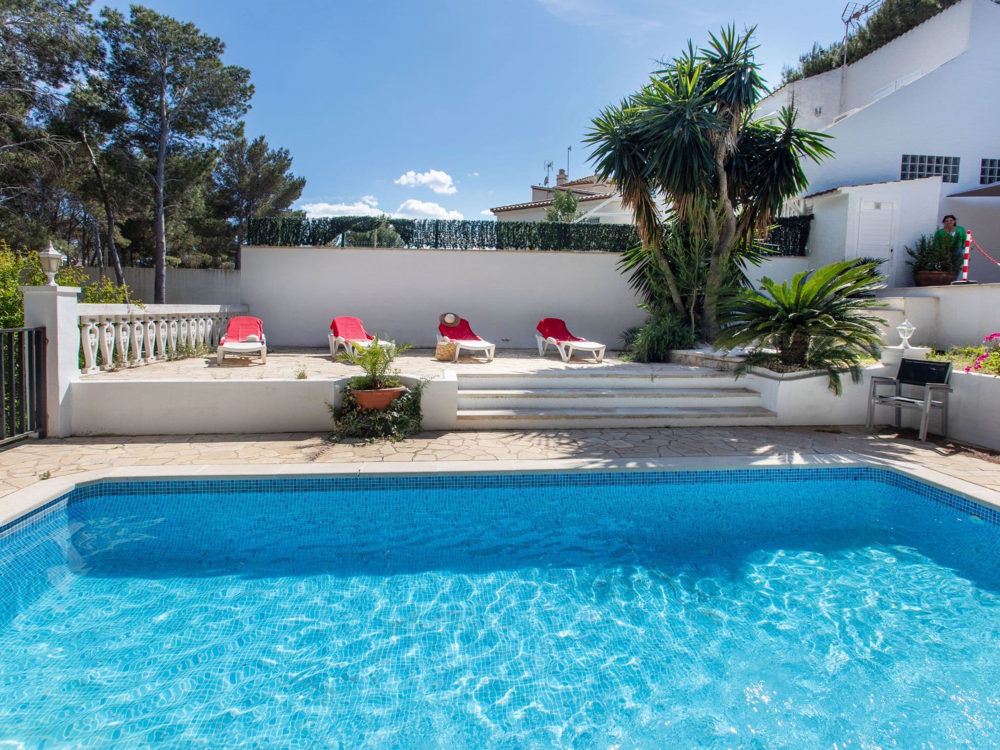 Pool Outdoor