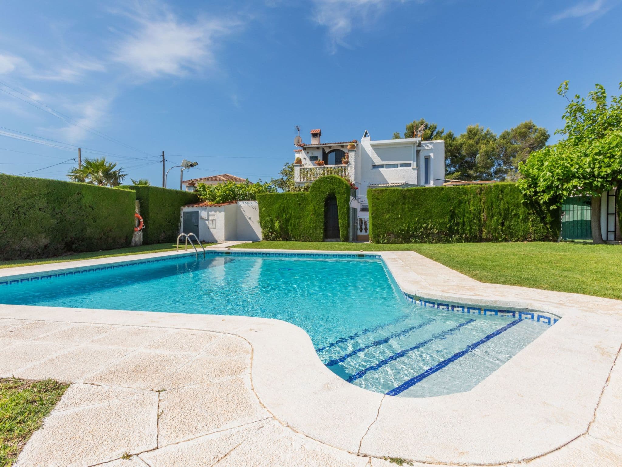 Pool Outdoor
