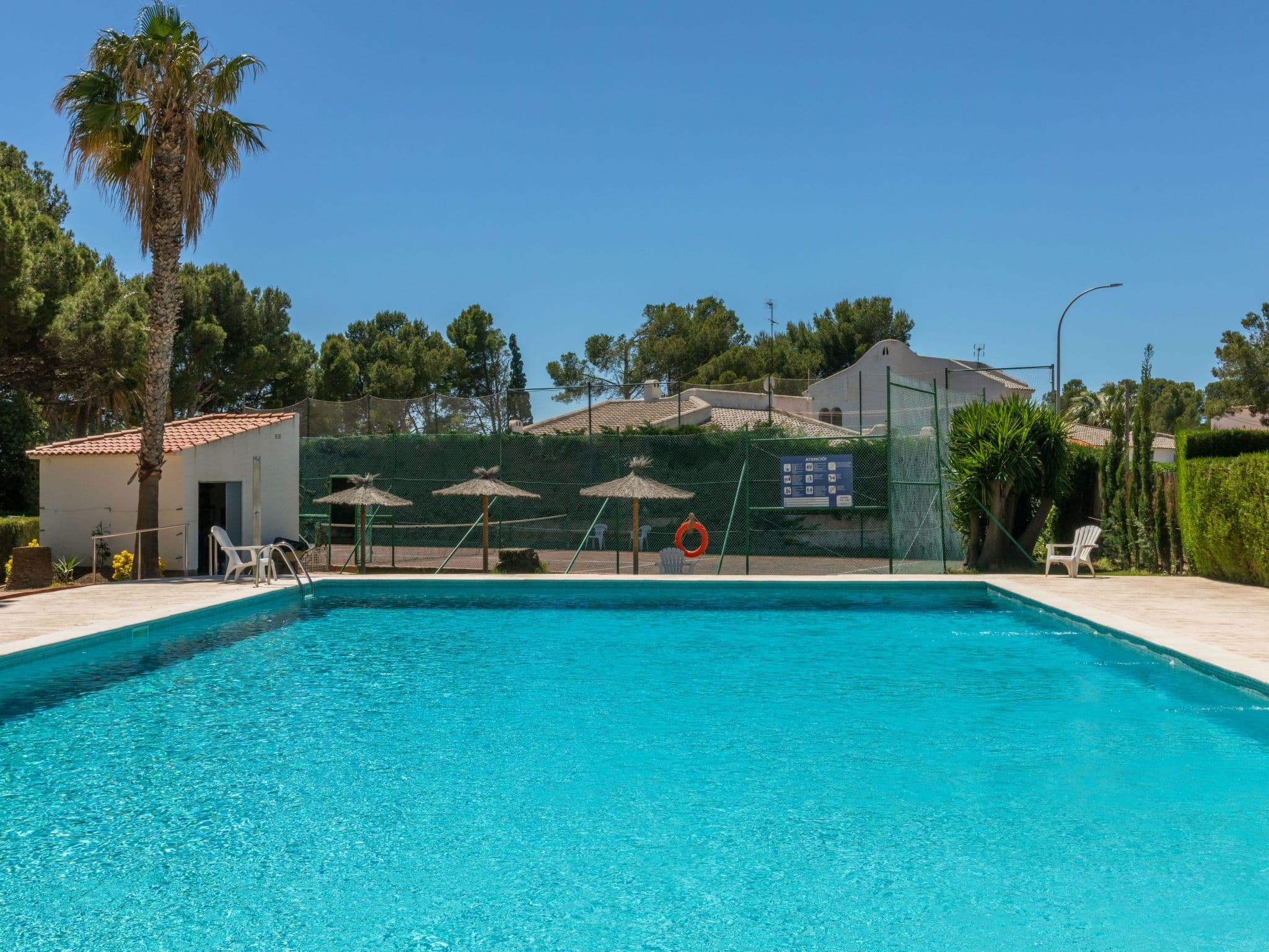 Pool Outdoor