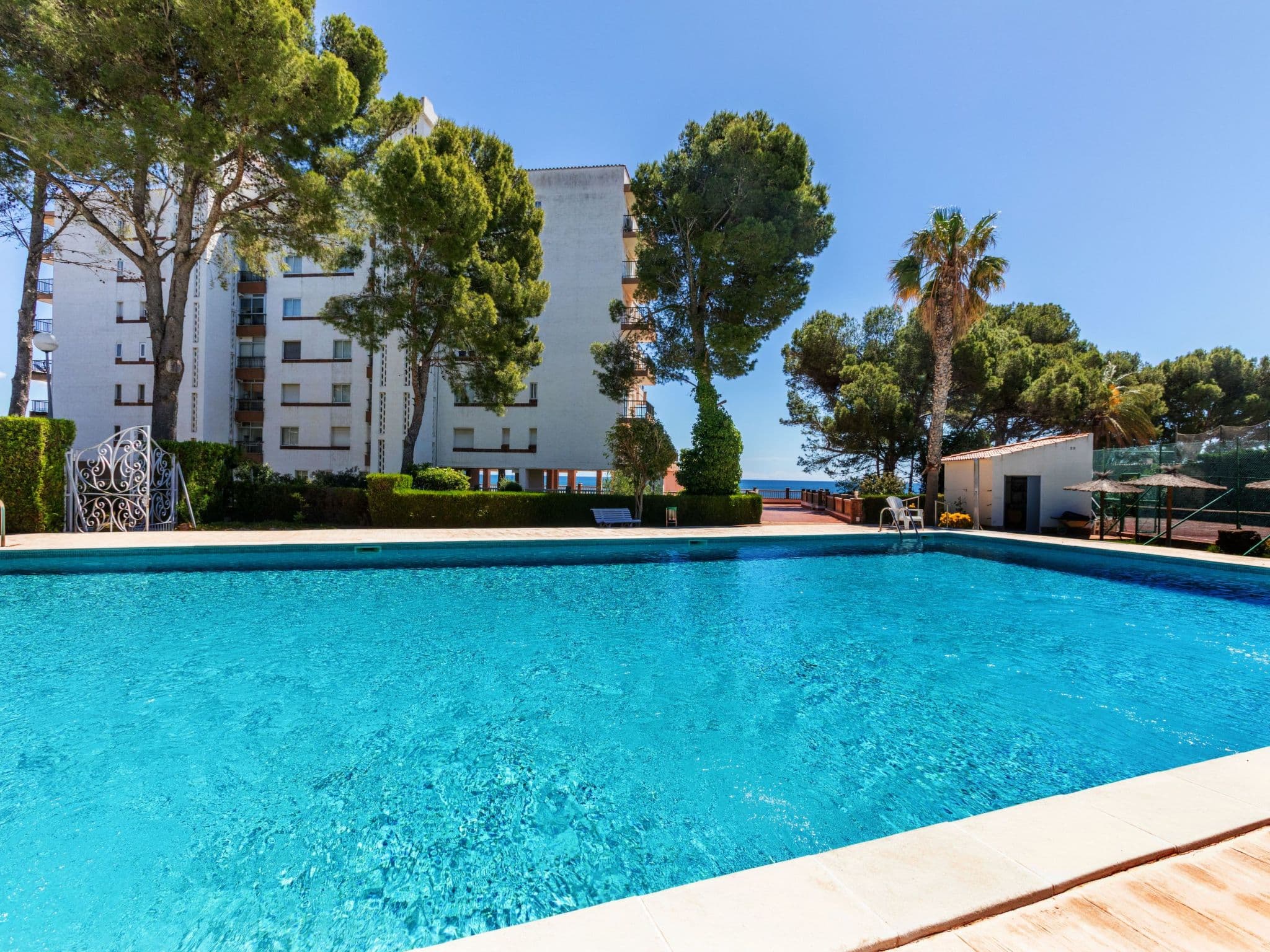 Pool Outdoor