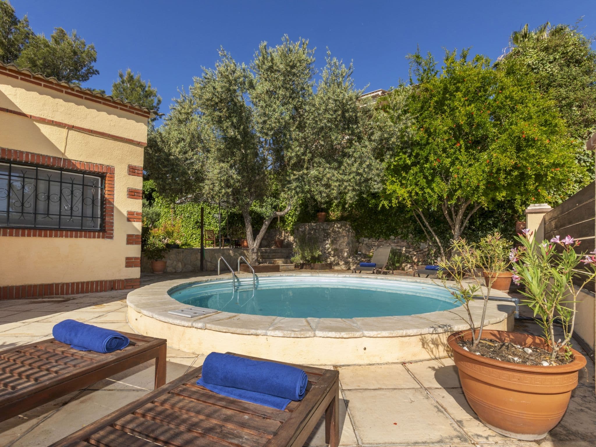 Pool Outdoor