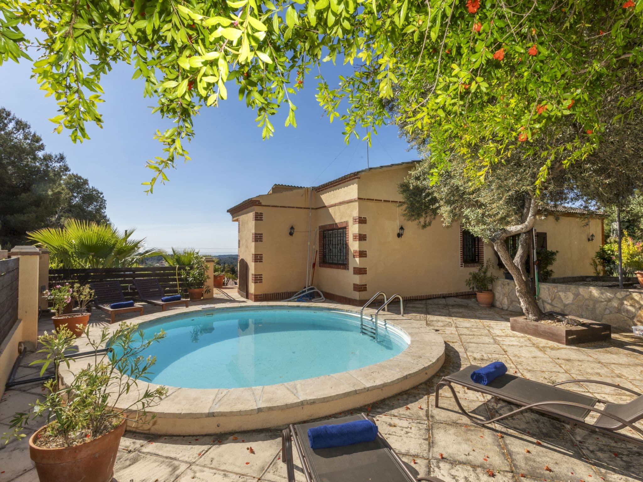 Pool Outdoor
